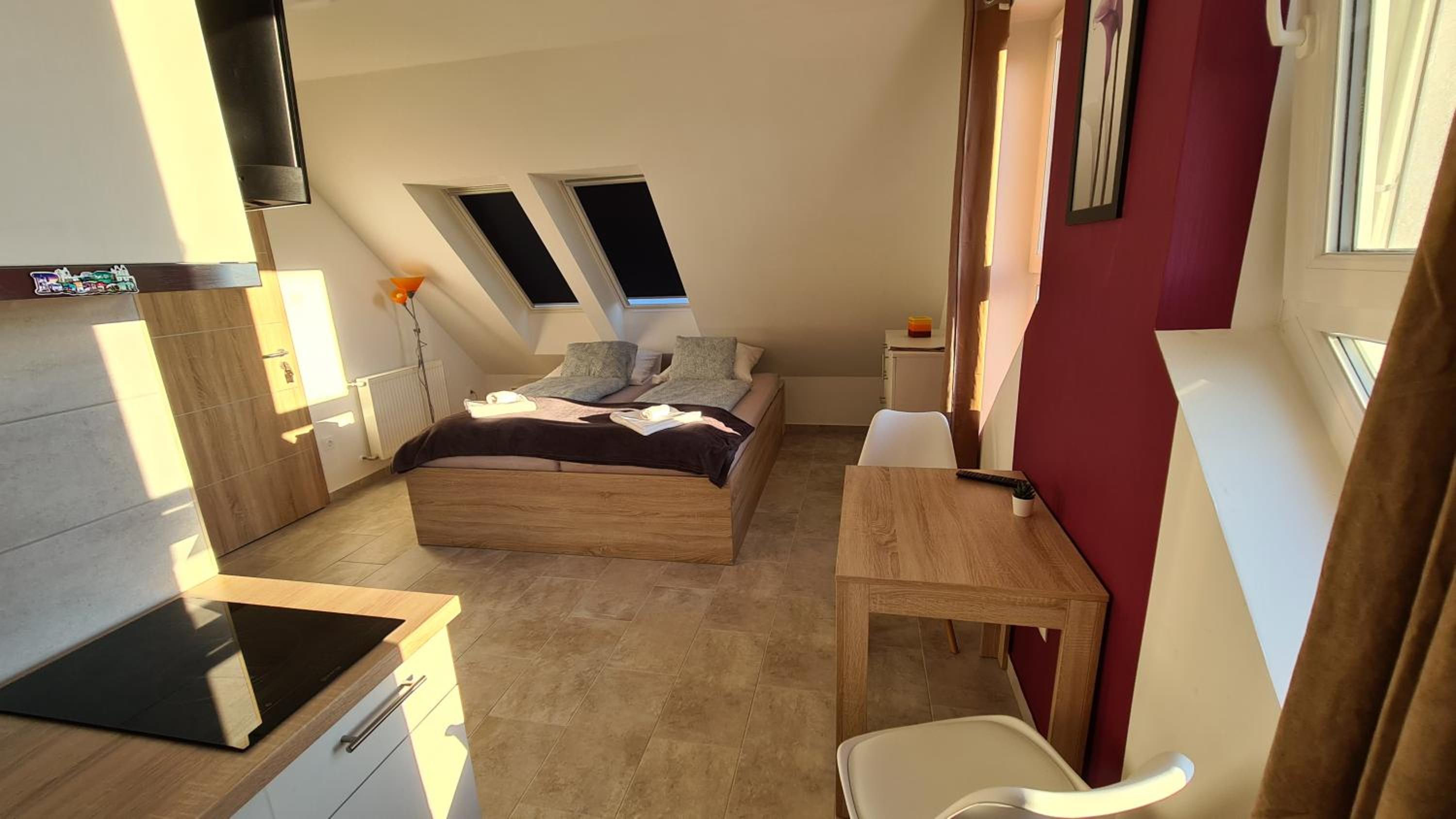 Standard Apartment photo 1