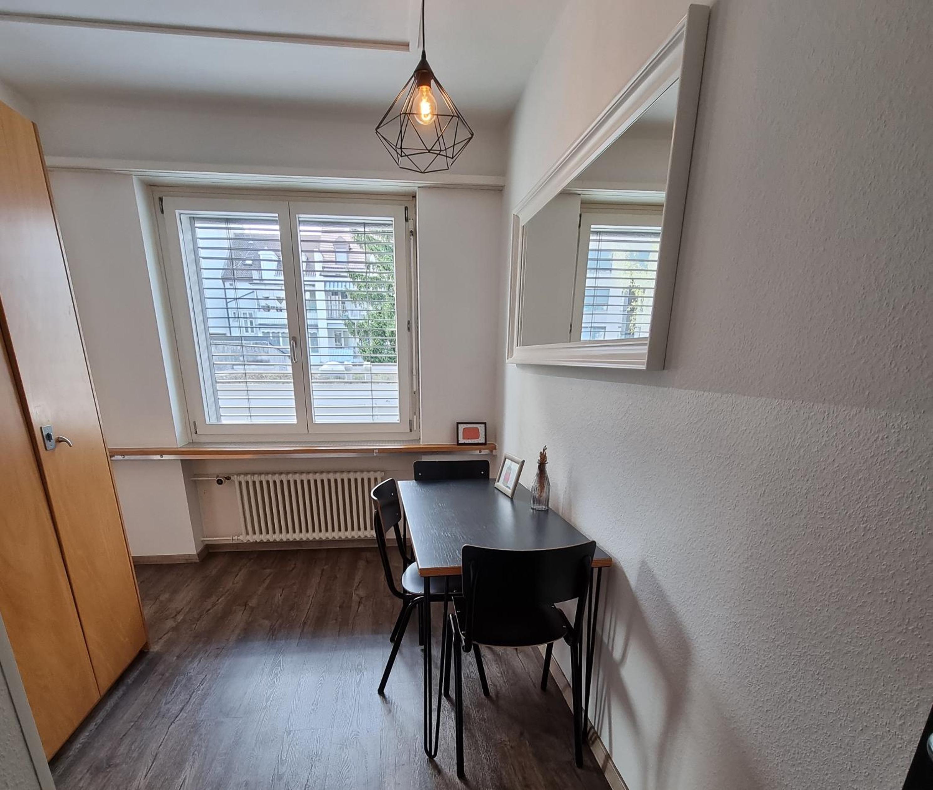 6-Bed Dormitory Room  photo 2