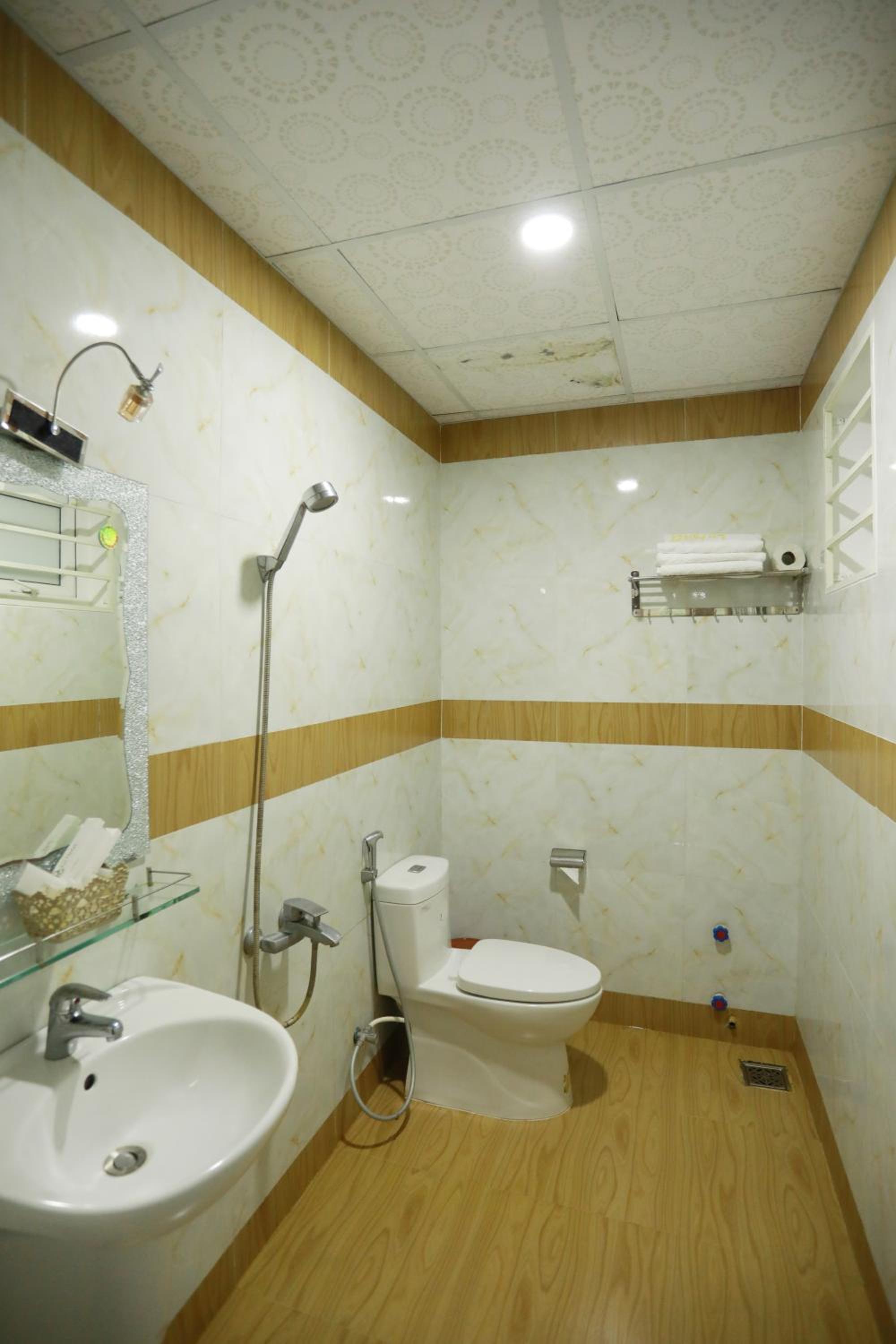 Deluxe Double Room photo 2