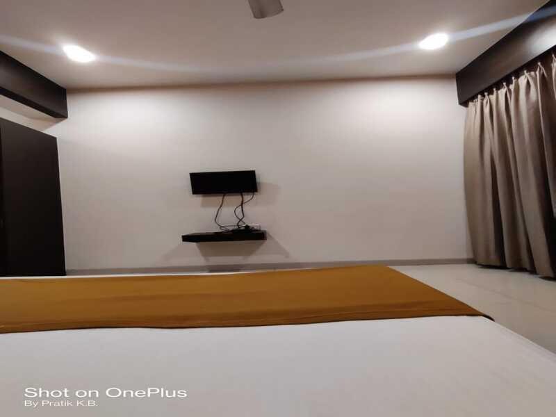 Deluxe Double Room - Photo 14