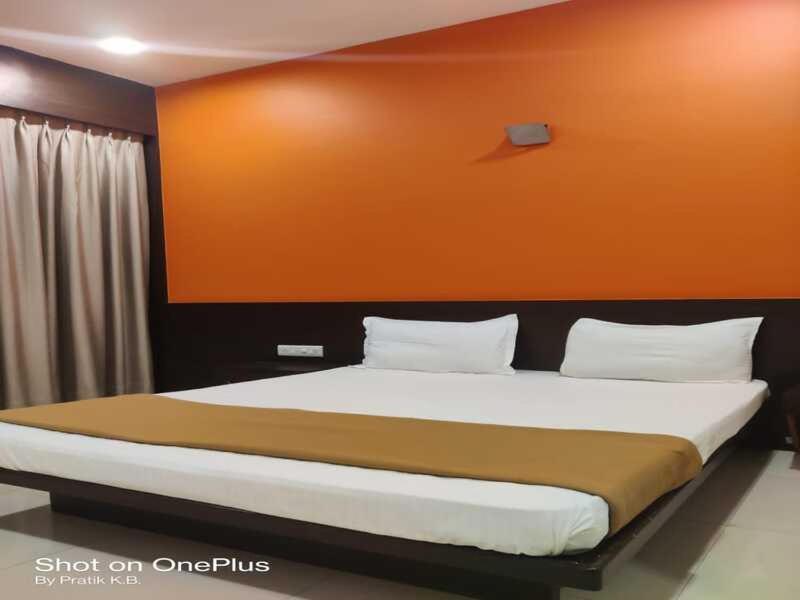 Deluxe Double Room - Photo 37
