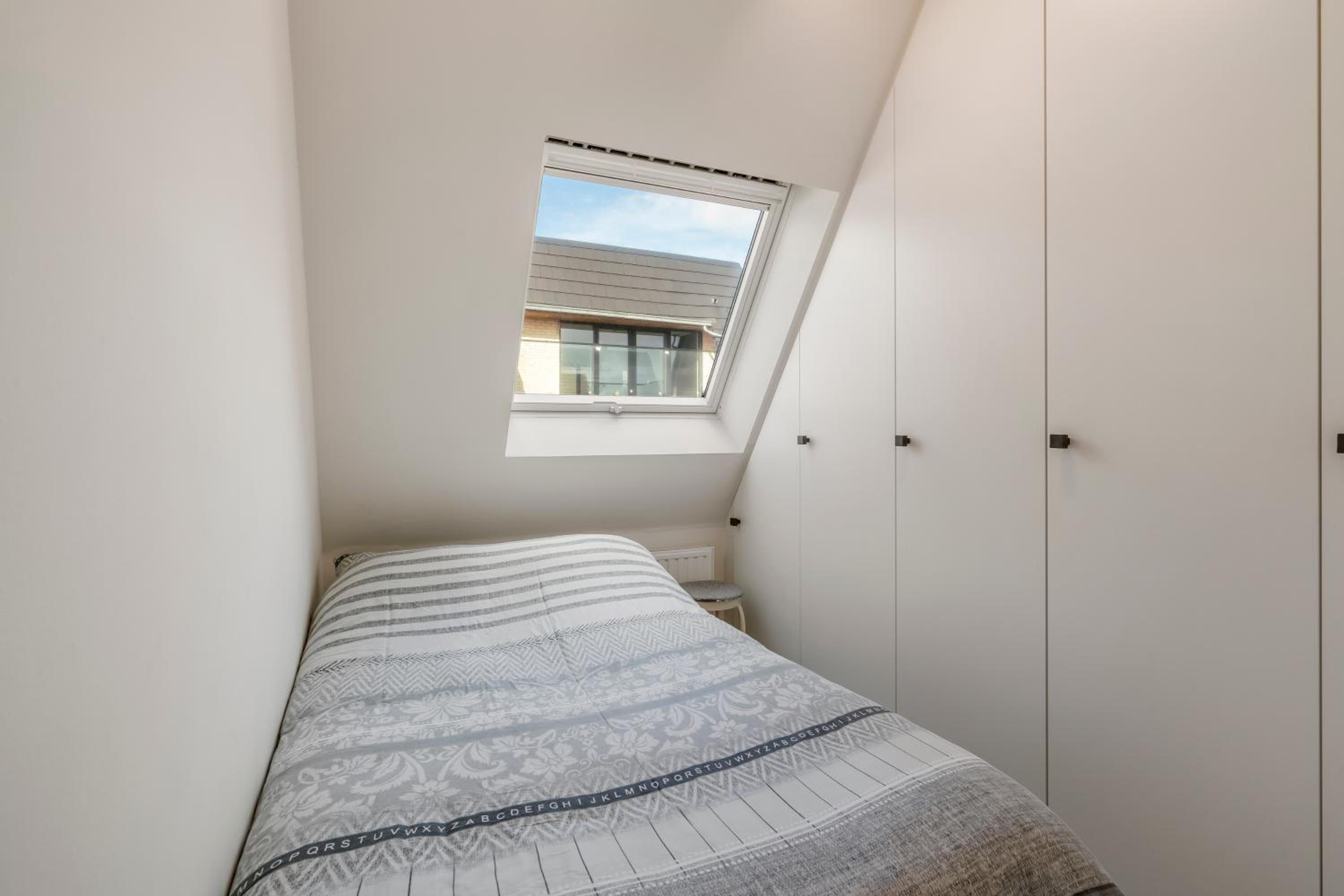 Two-Bedroom Apartment photo 2