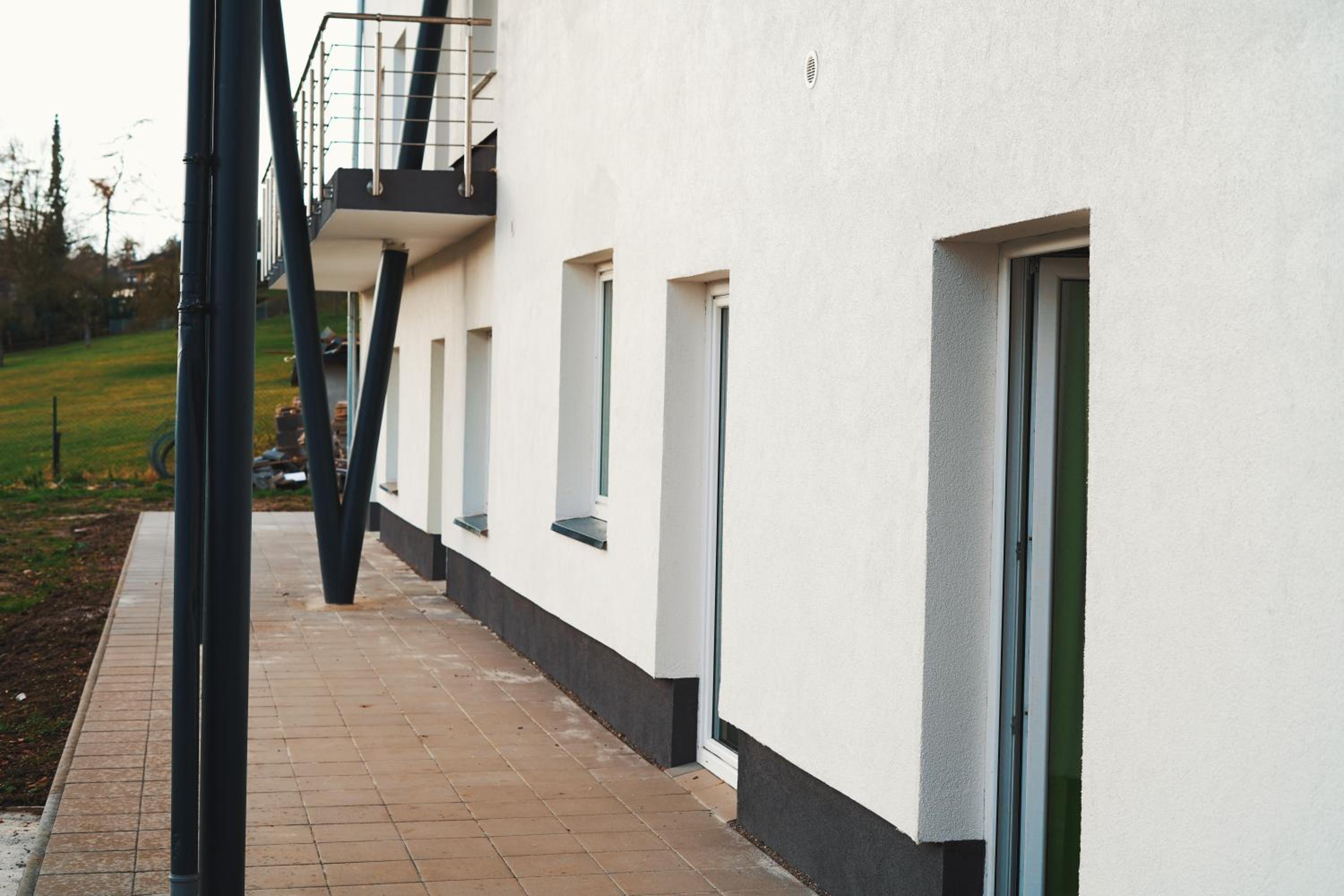 Twin Room with Terrace - Photo 7