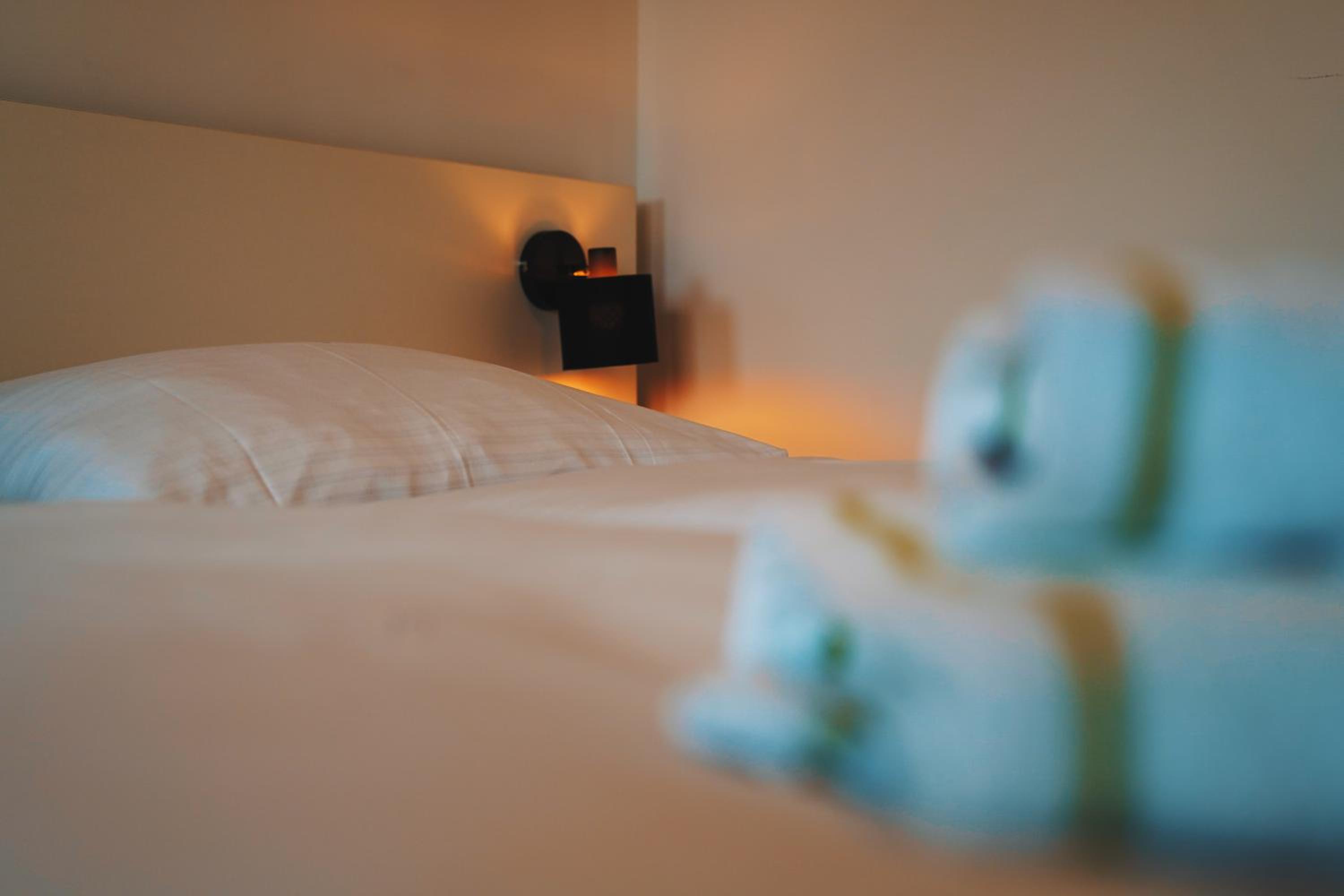 Standard Double Room - Photo 3