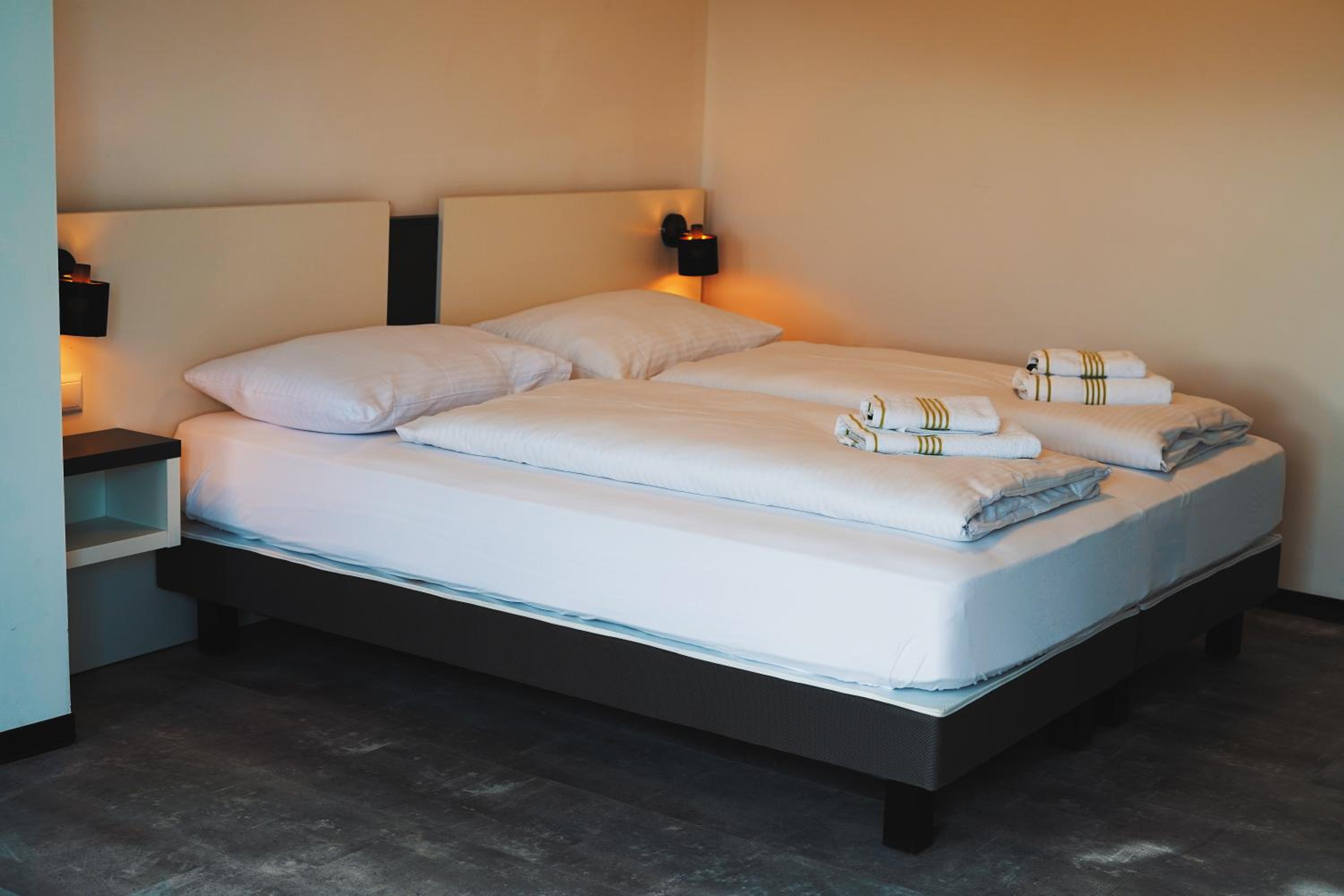 Standard Double Room - Photo 1