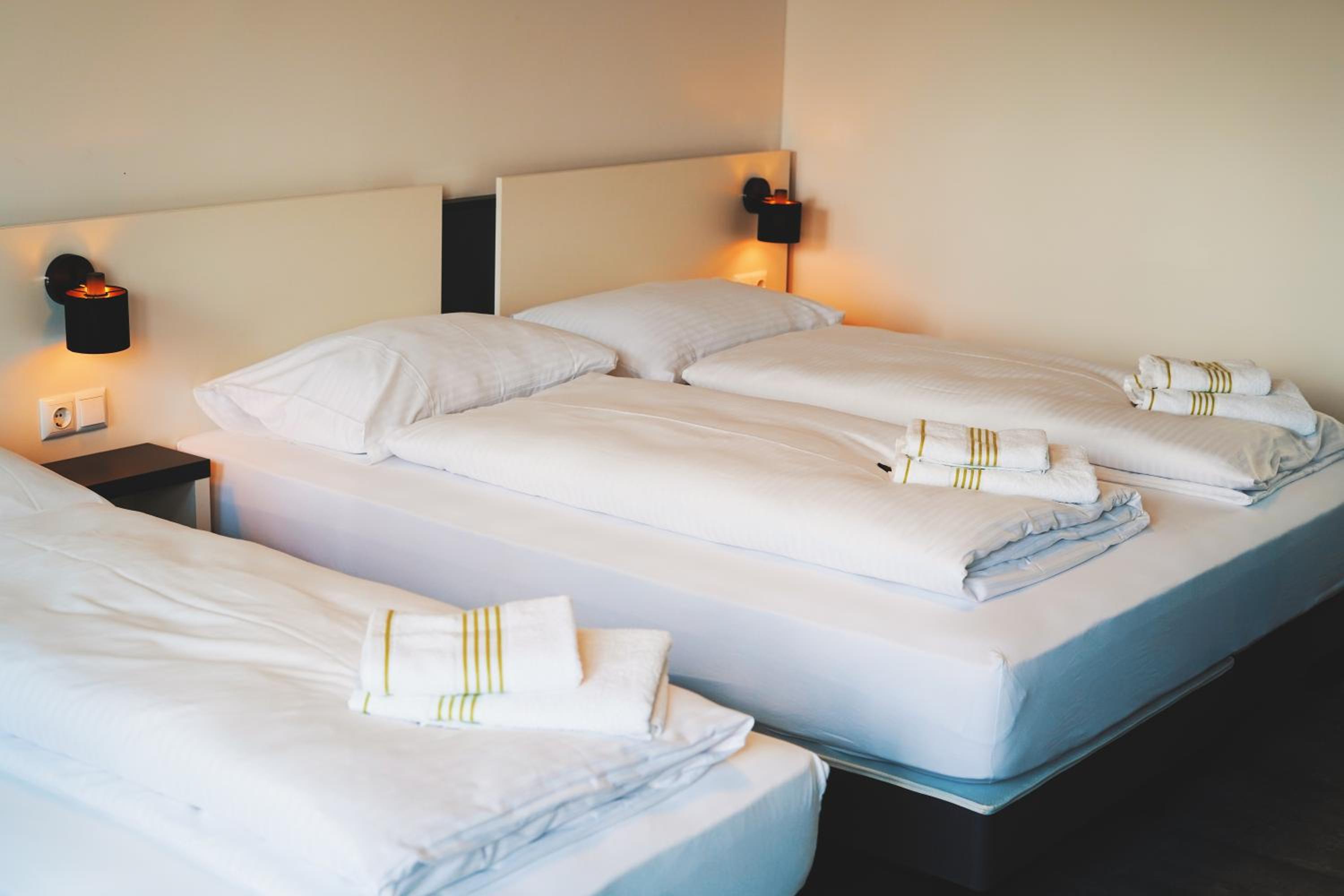 Triple Room - Photo 1
