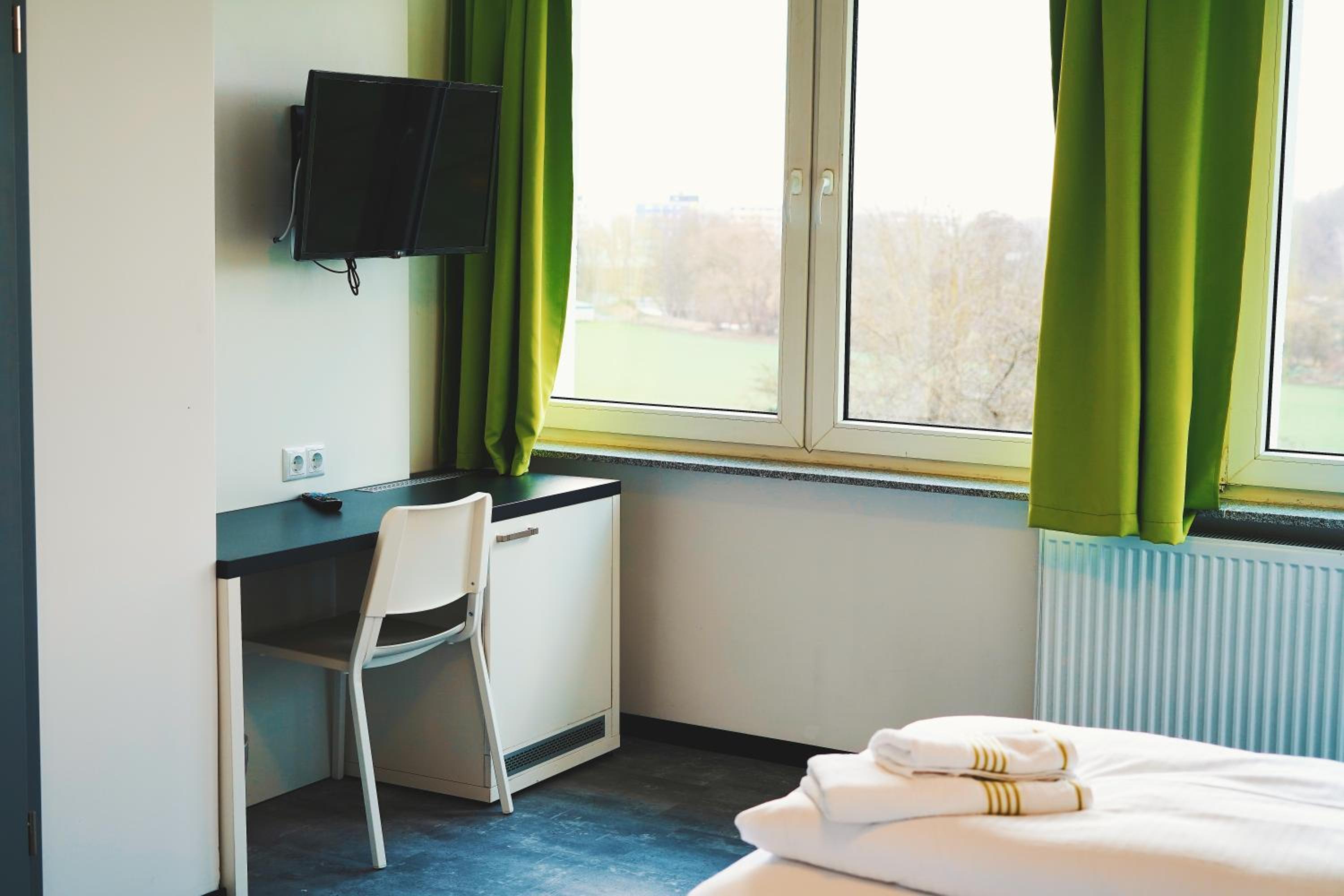 Standard Double Room - Photo 4