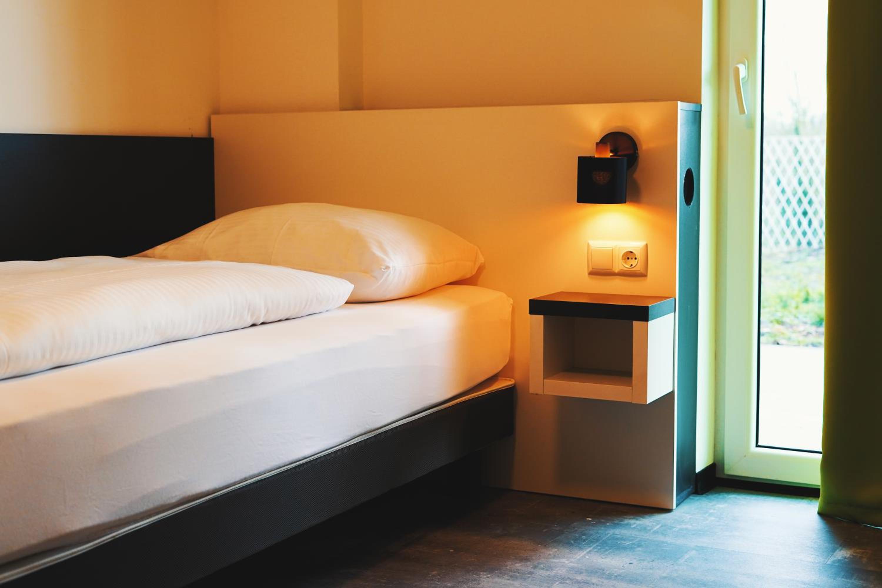 Single Room with Terrace
