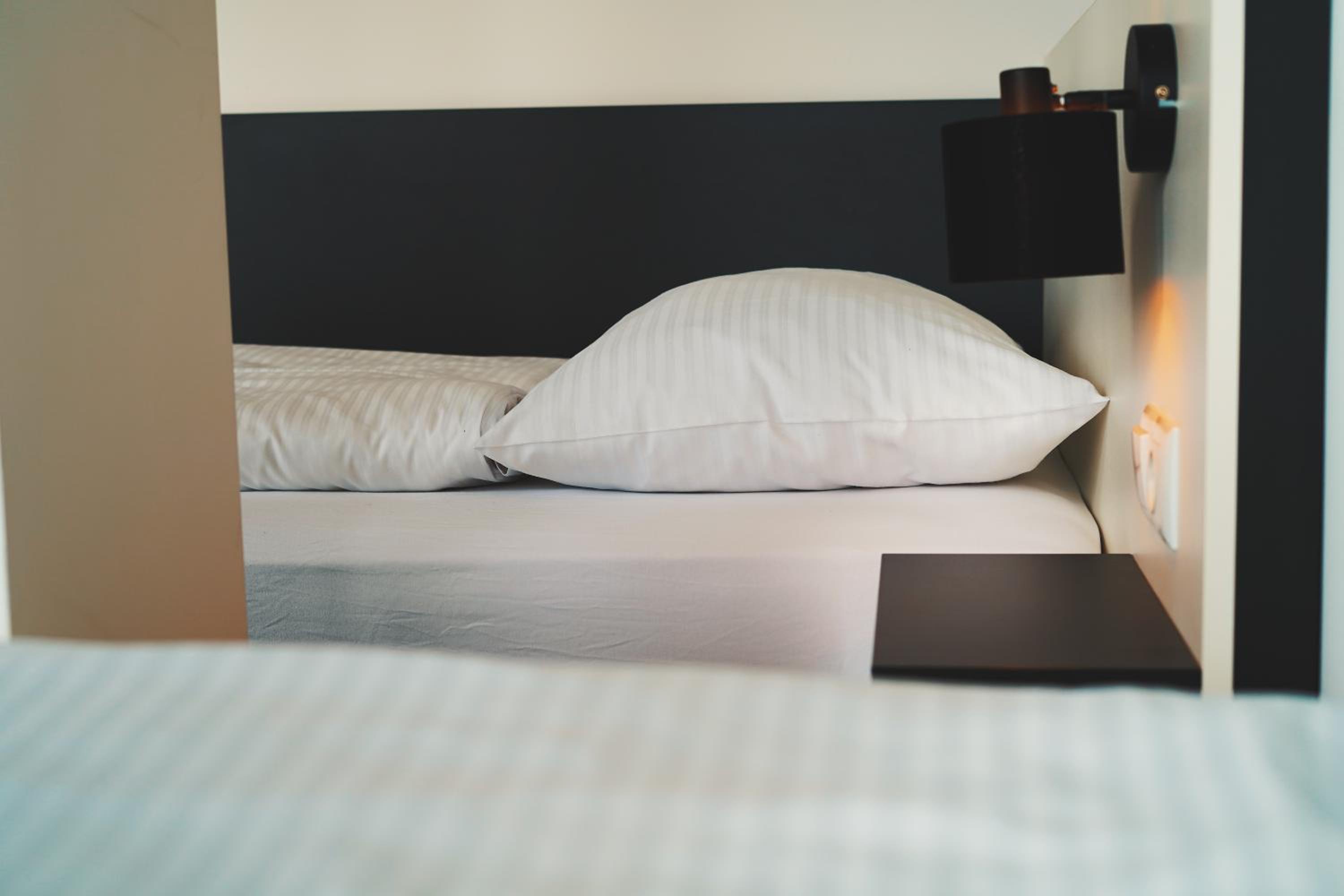 Twin Room - Photo 2