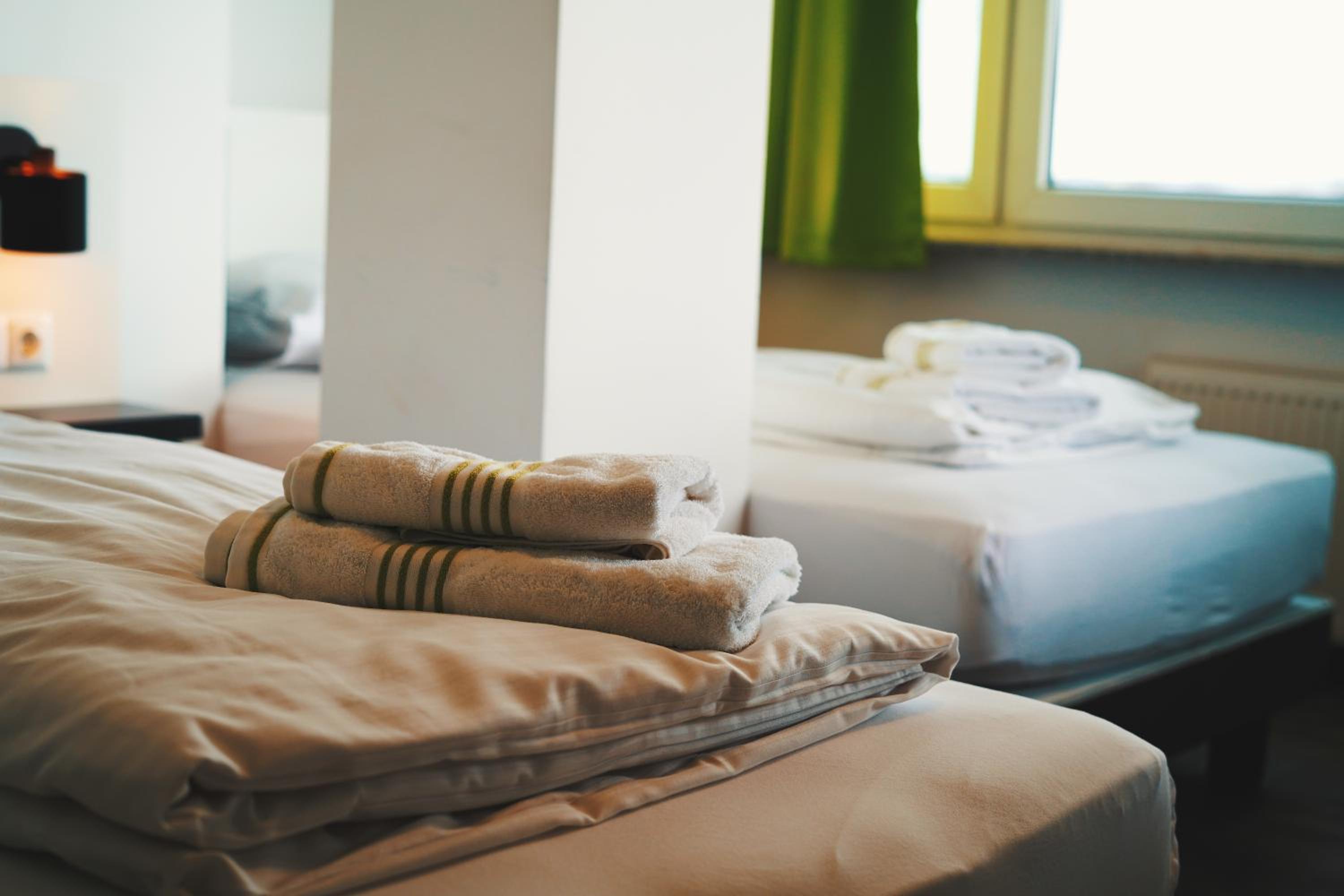 Twin Room - Photo 1
