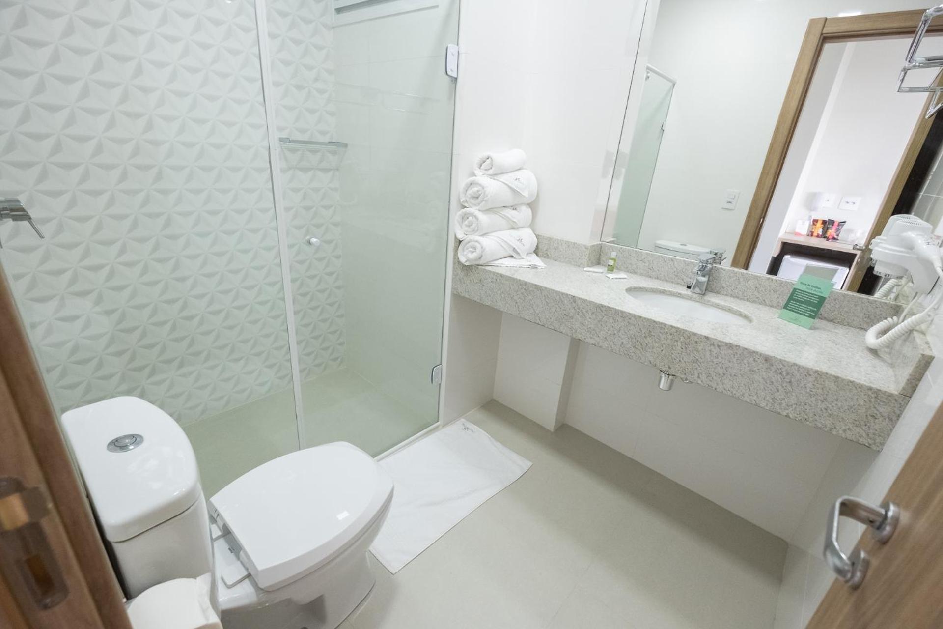 Standard Triple Room photo 2