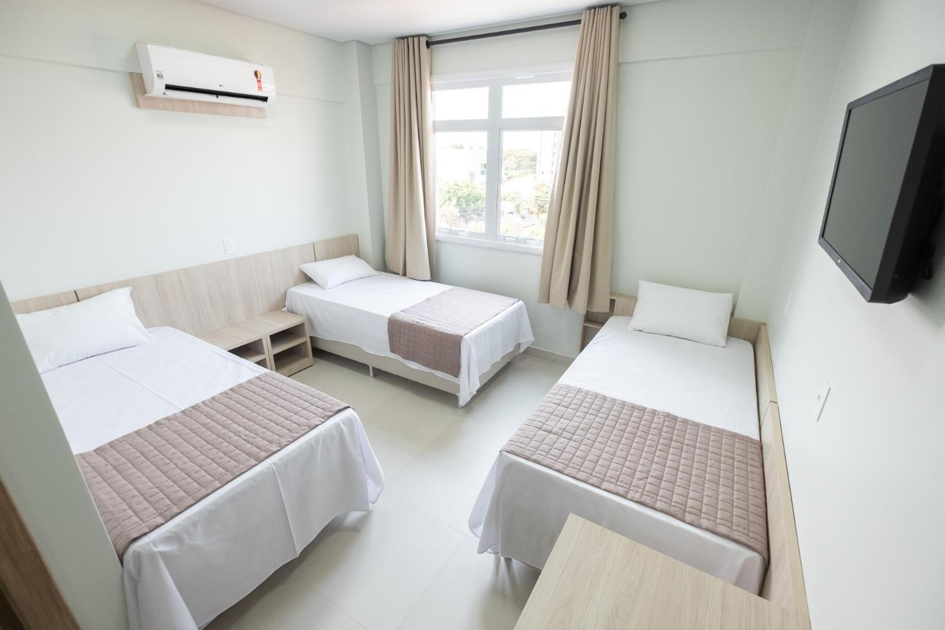 Standard Triple Room photo 1
