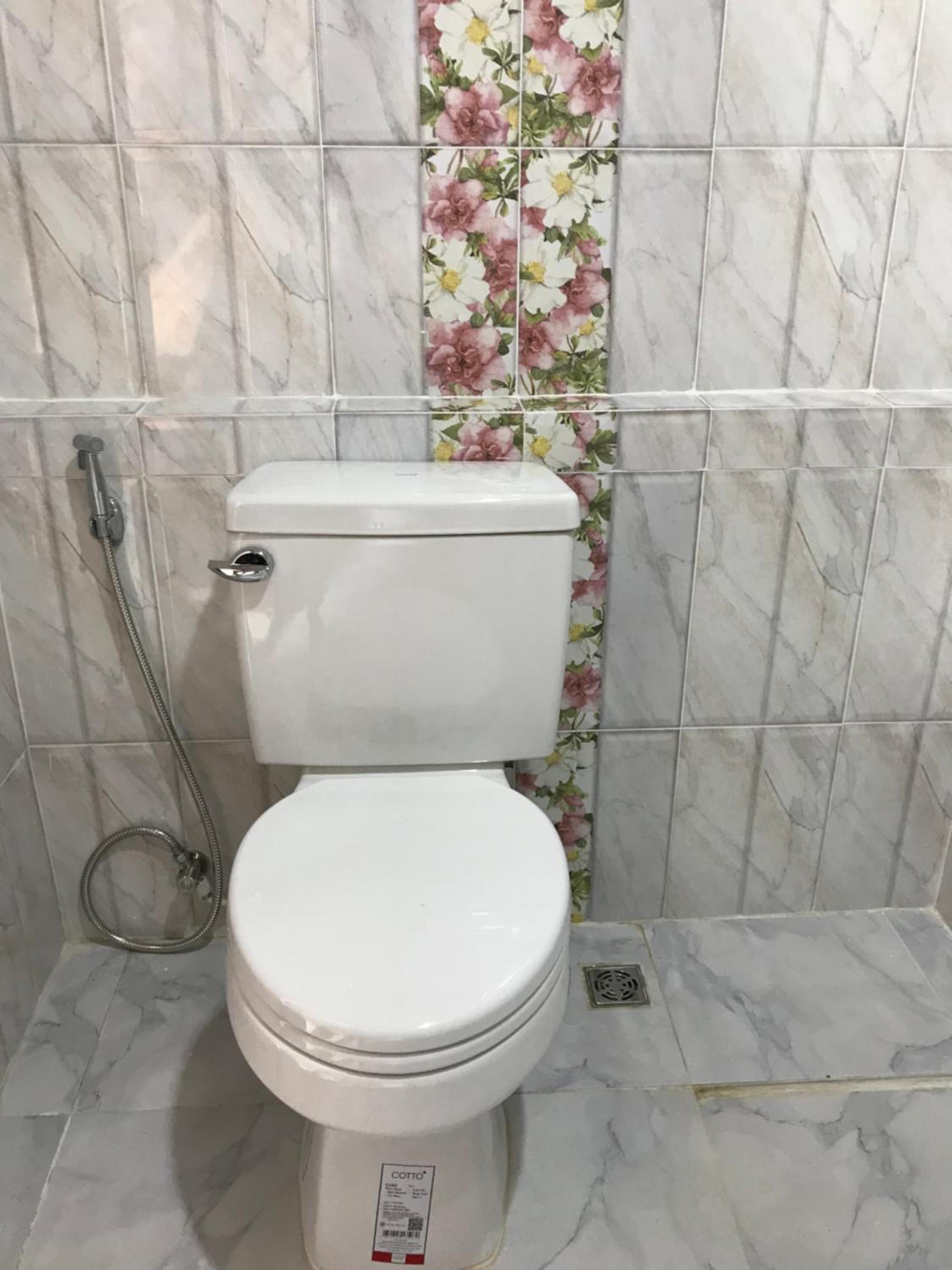 Basic Triple Room - Photo 6