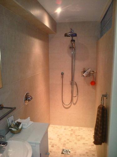 Twin Room with Shower photo 3