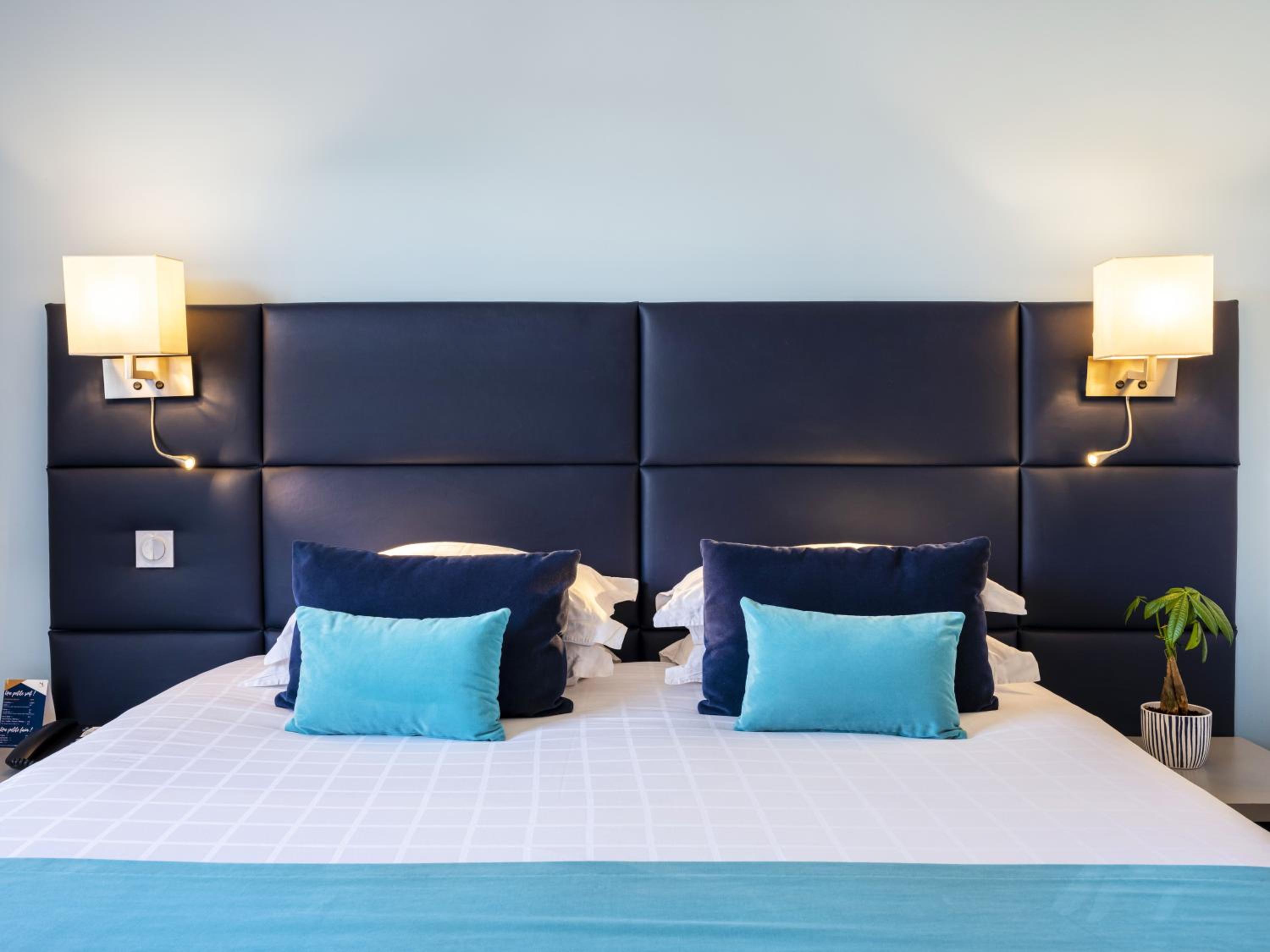 Executive Double Room with Terrace - with 1h free Swimming Pool  - Photo 9