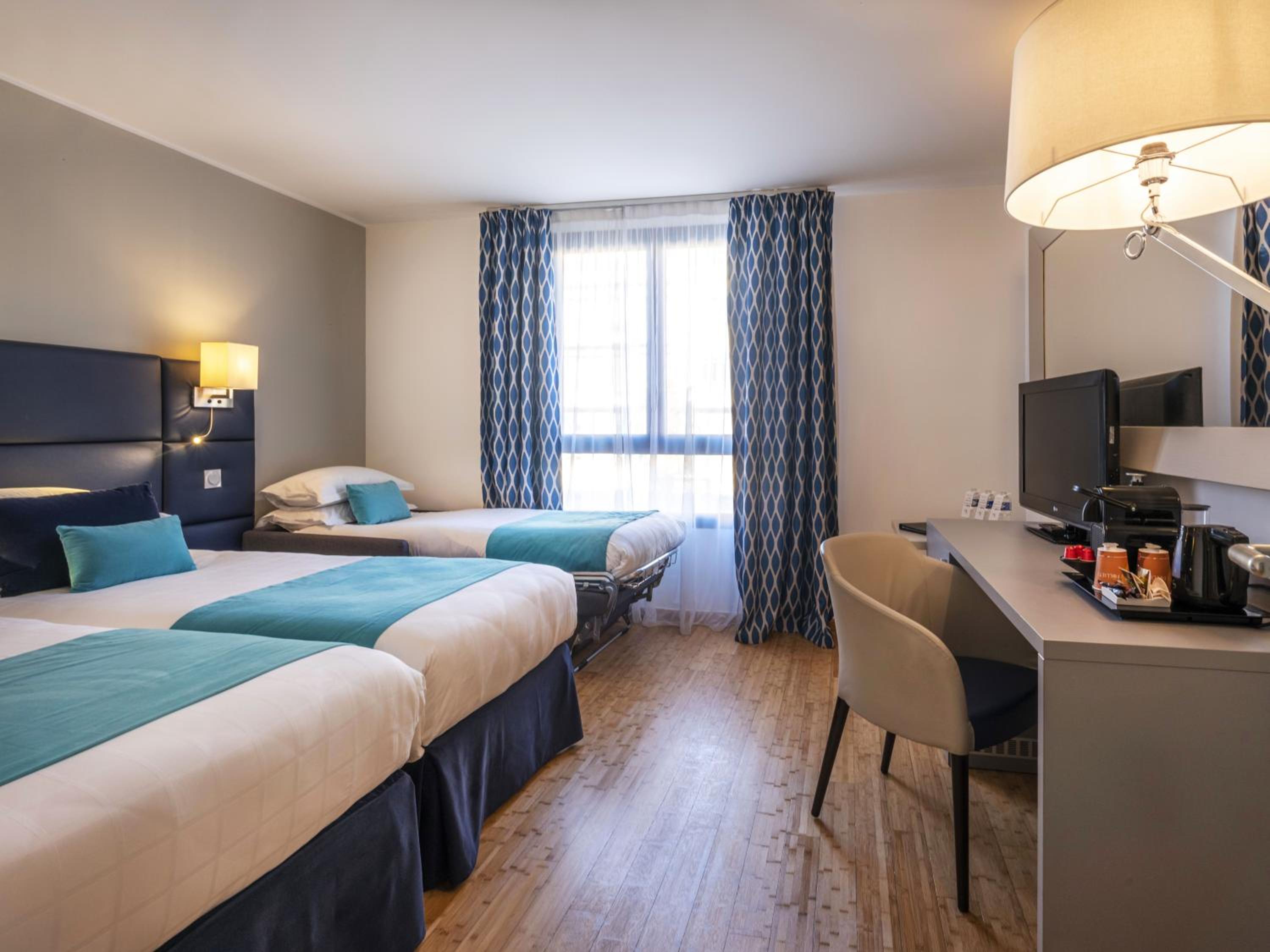 Comfort Double Room -  with 1h free Swimming Pool  - Photo 6