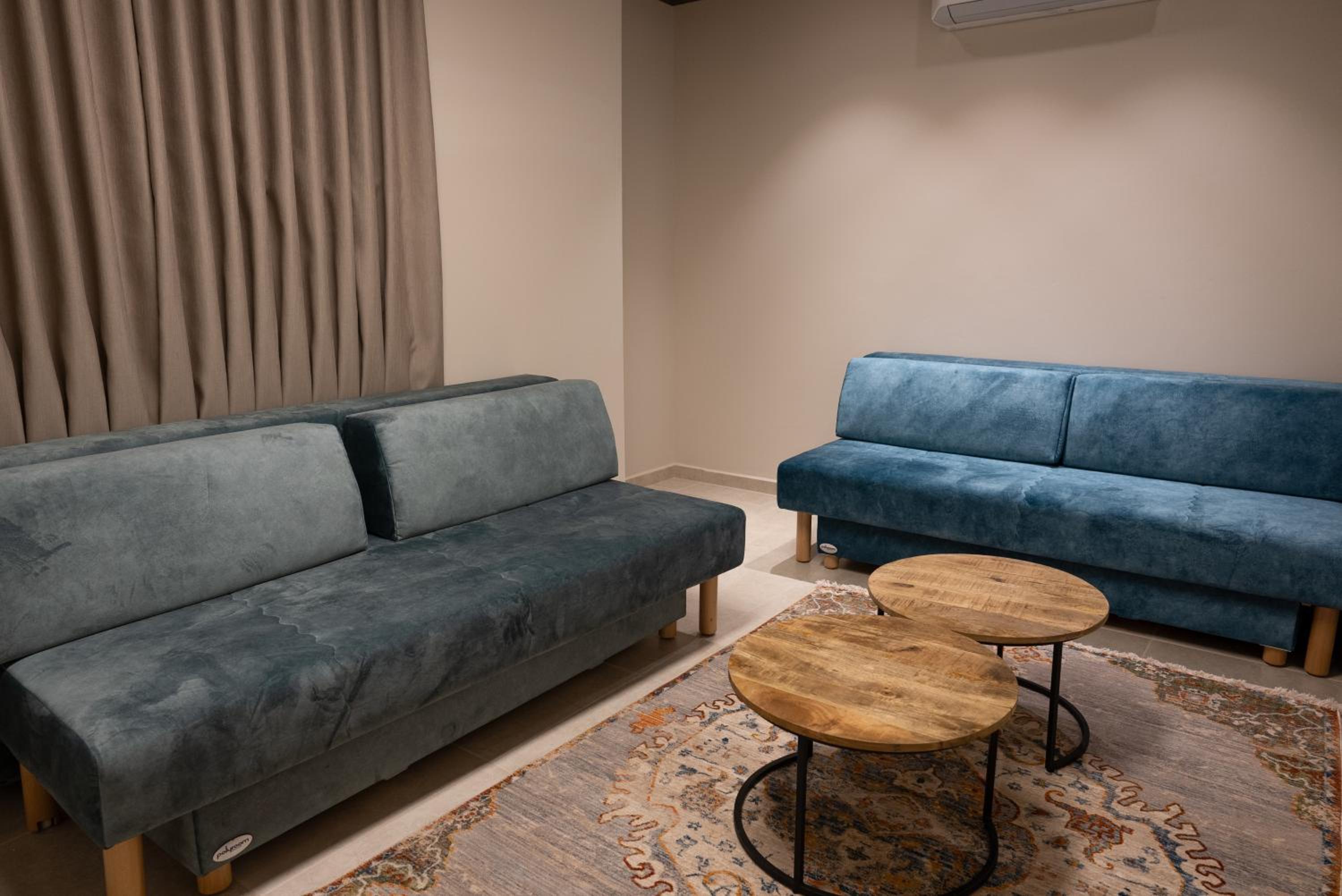 Two-Bedroom Suite photo 2