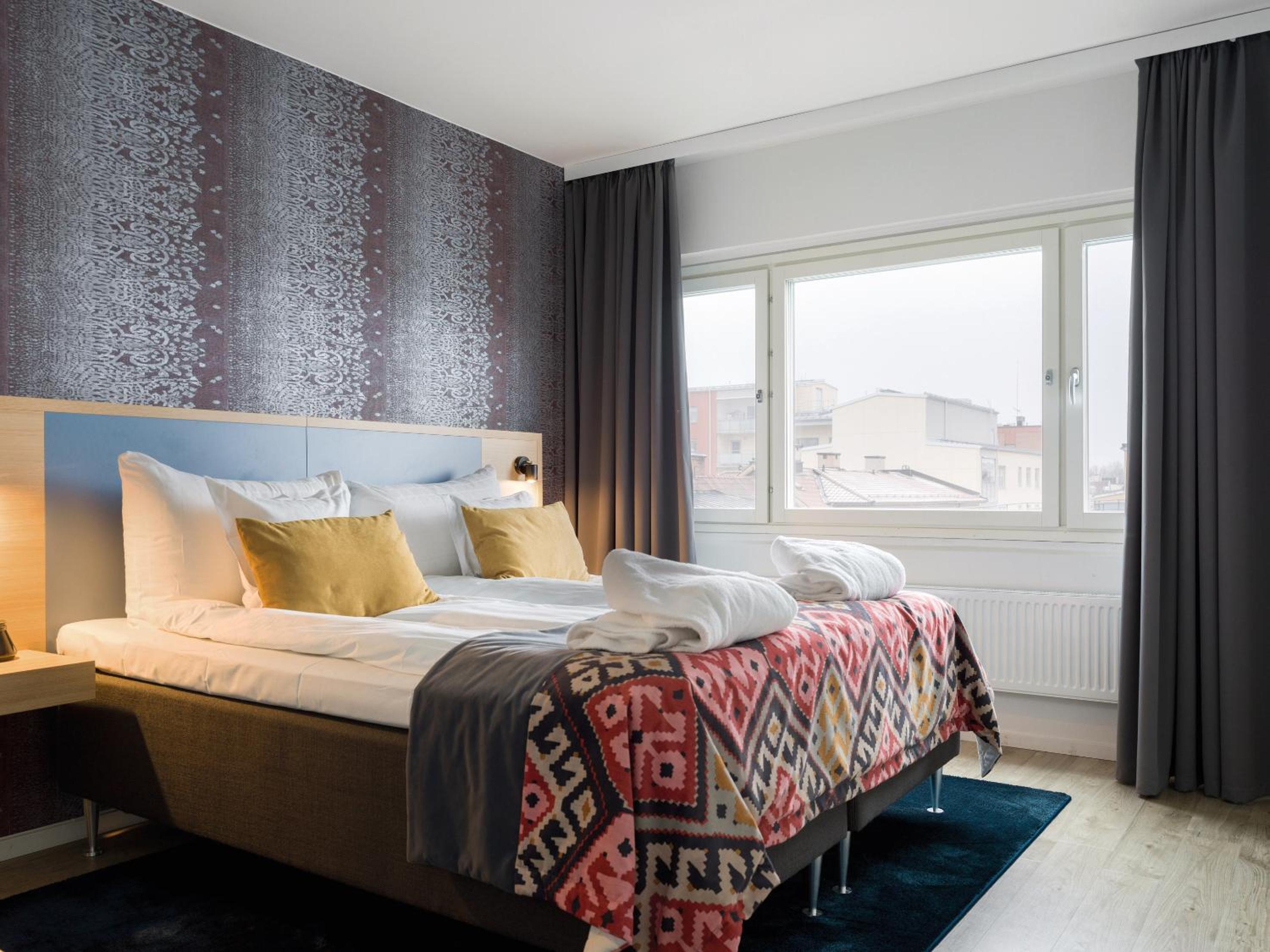 Family Suite - Photo 1