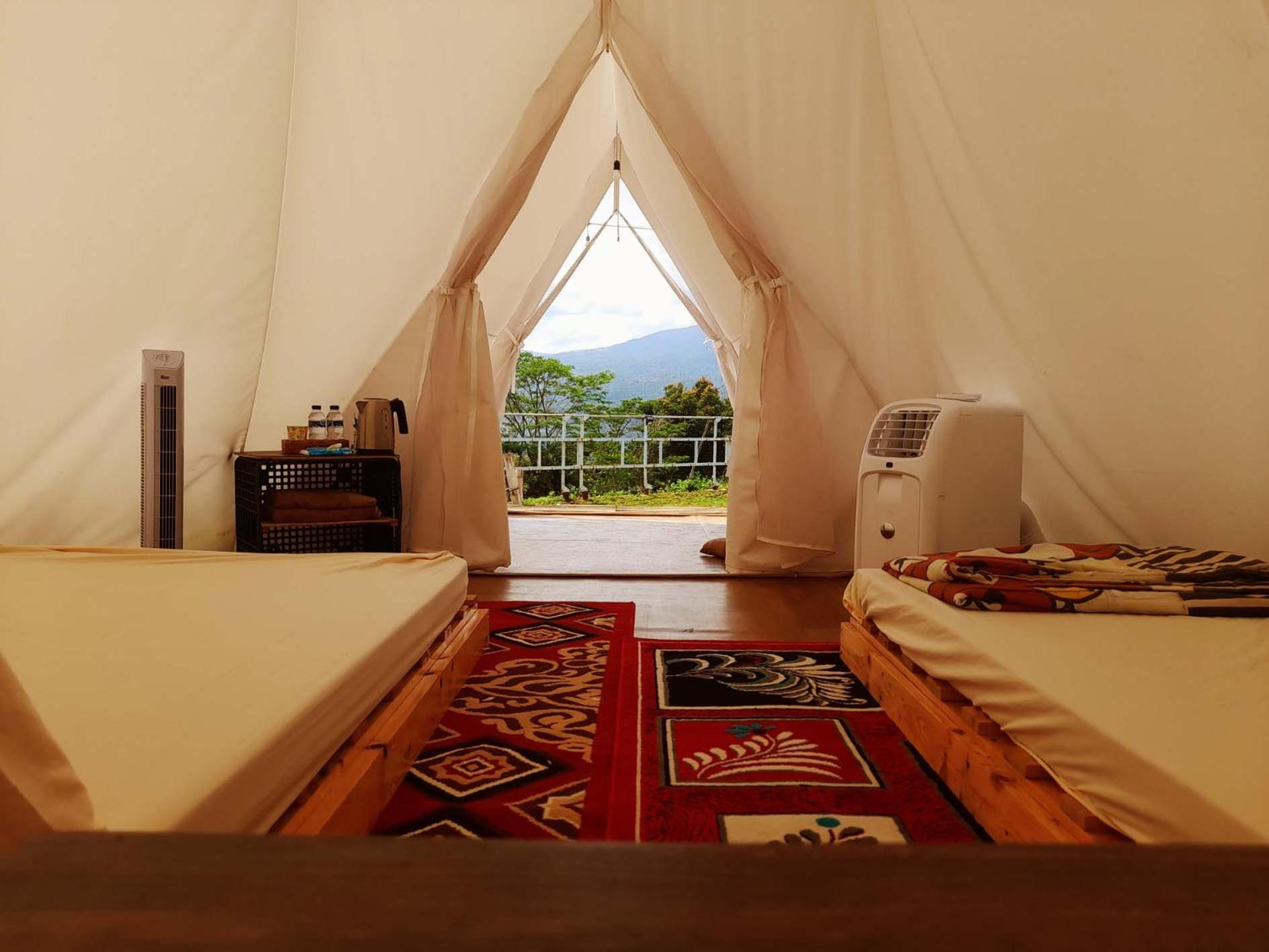 Tent - Photo 5