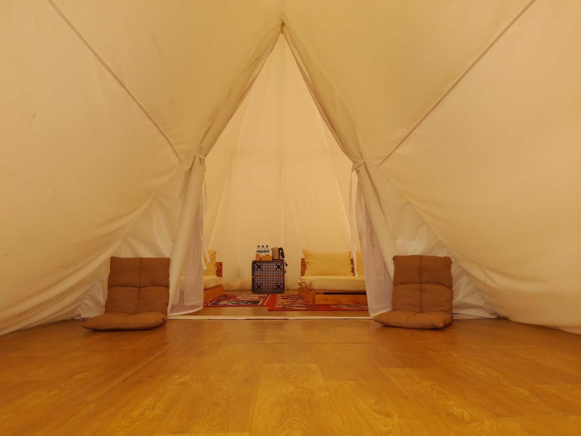 Tent - Photo 1