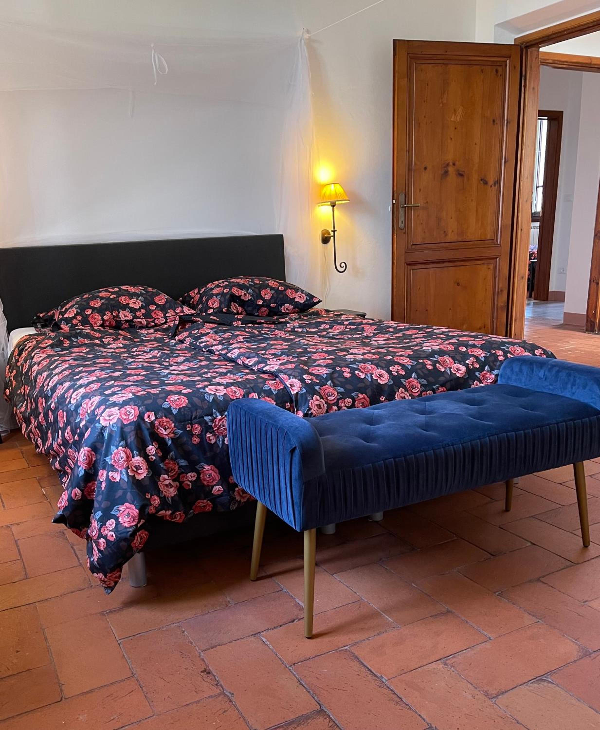 Deluxe Double or Twin Room with Mountain View photo 1