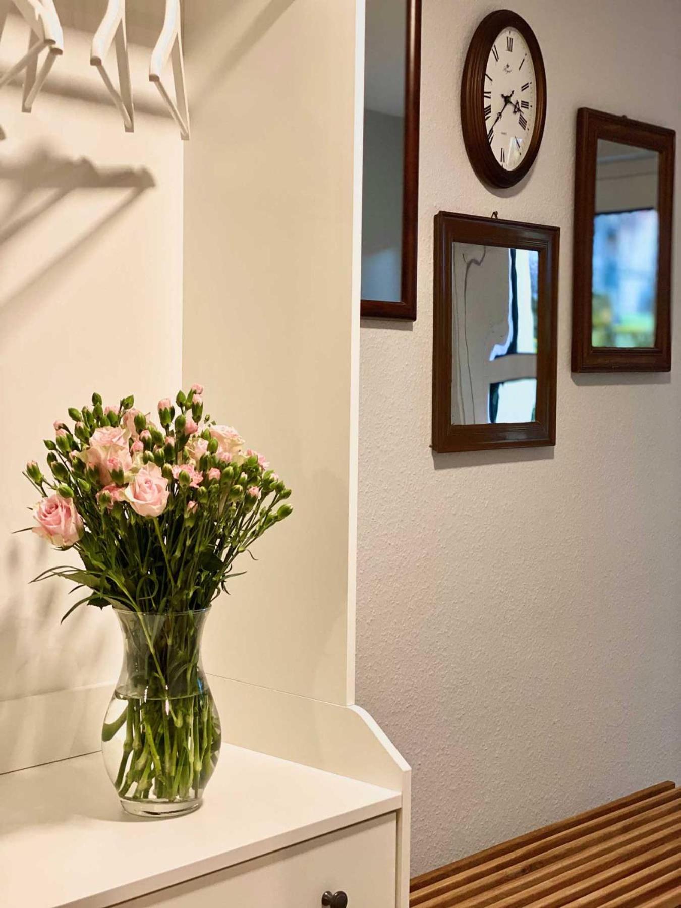 One-Bedroom Apartment with Garden View photo 1