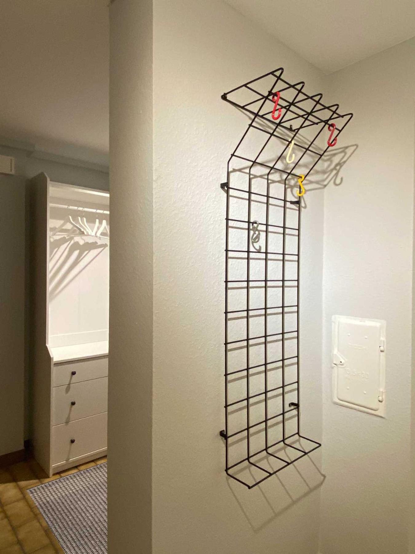 One-Bedroom Apartment with Garden View photo 2