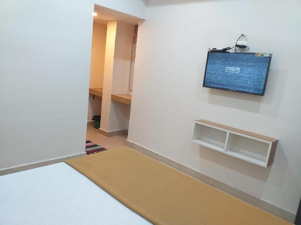 Deluxe Double or Twin Room photo 1