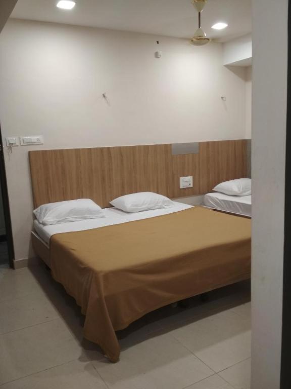 Deluxe Triple Room photo 1