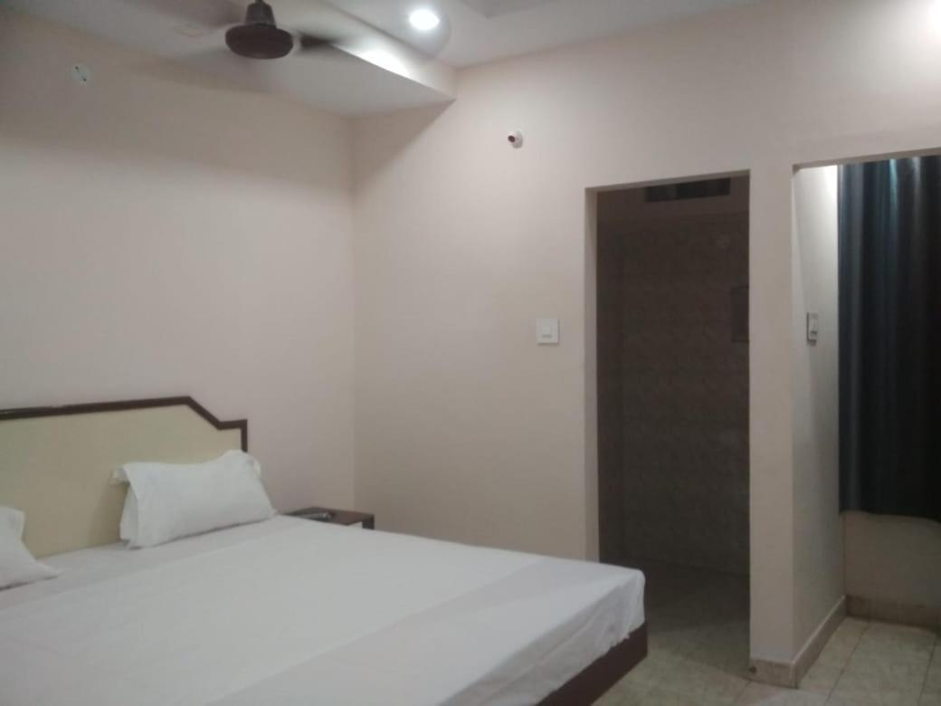 Standard Quadruple Room photo 1