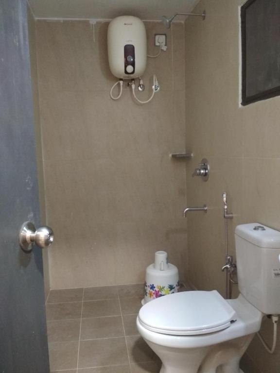 Deluxe Triple Room photo 3