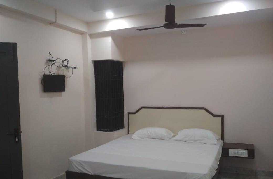 Superior Double or Twin Room photo 1