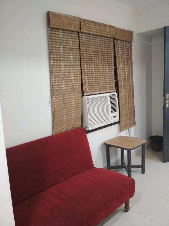 Luxury Triple Room photo 3