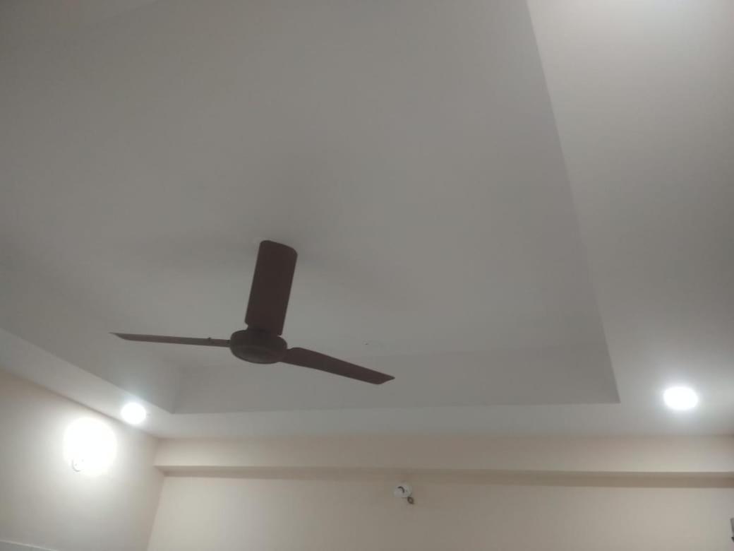 Standard Quadruple Room photo 3