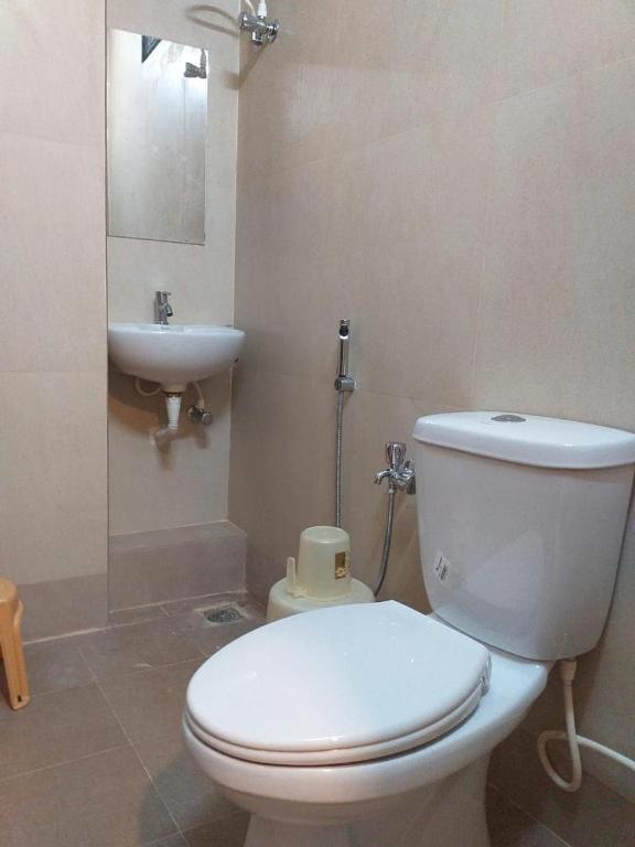 Deluxe Double or Twin Room photo 3