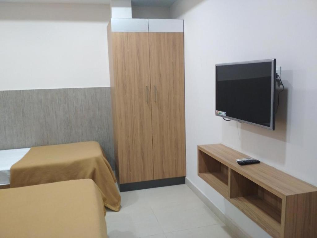 Luxury Triple Room photo 2