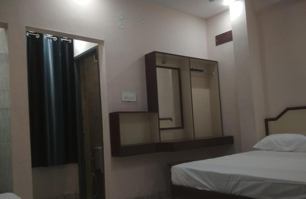 Standard Quadruple Room photo 2