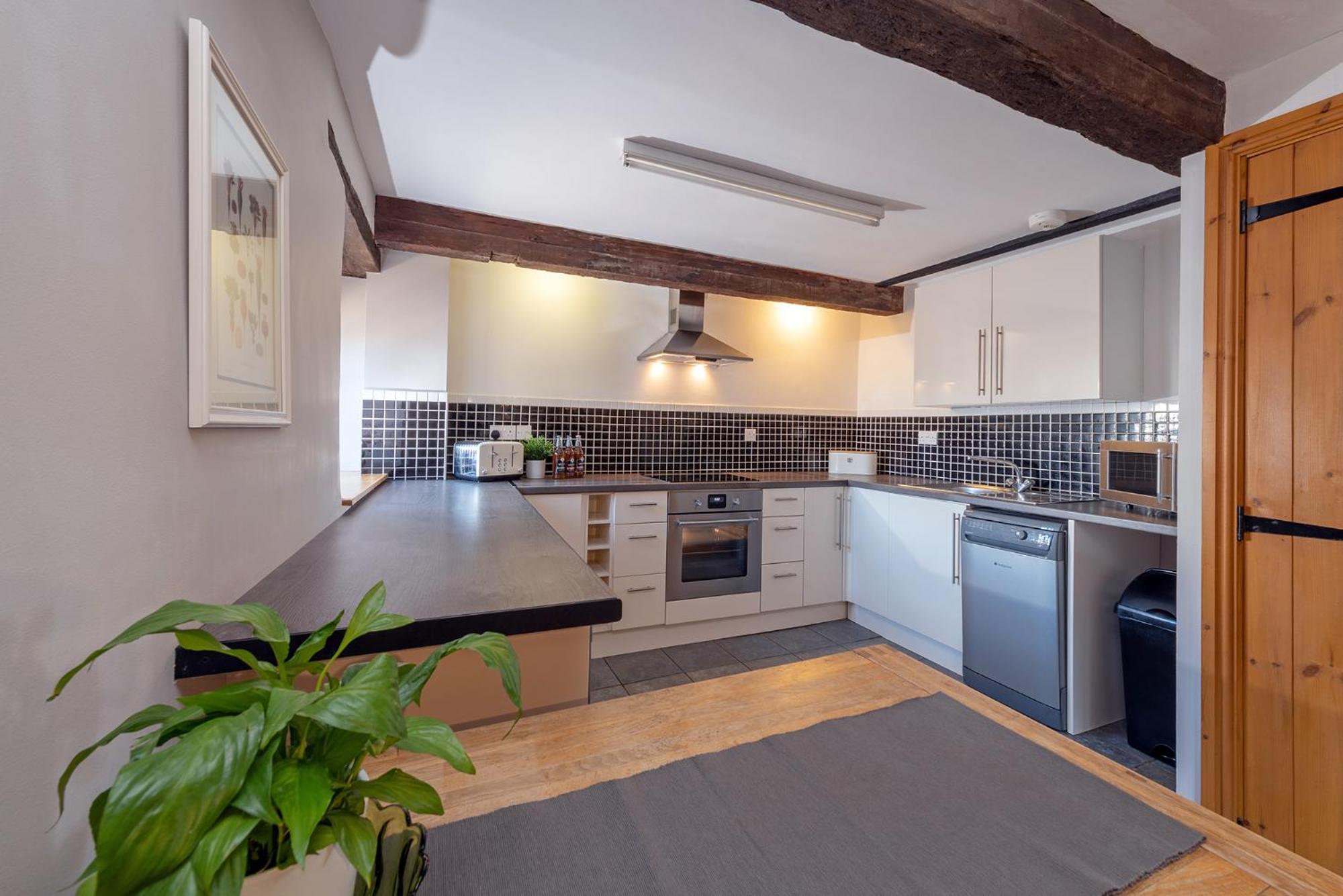Two-Bedroom House photo 2