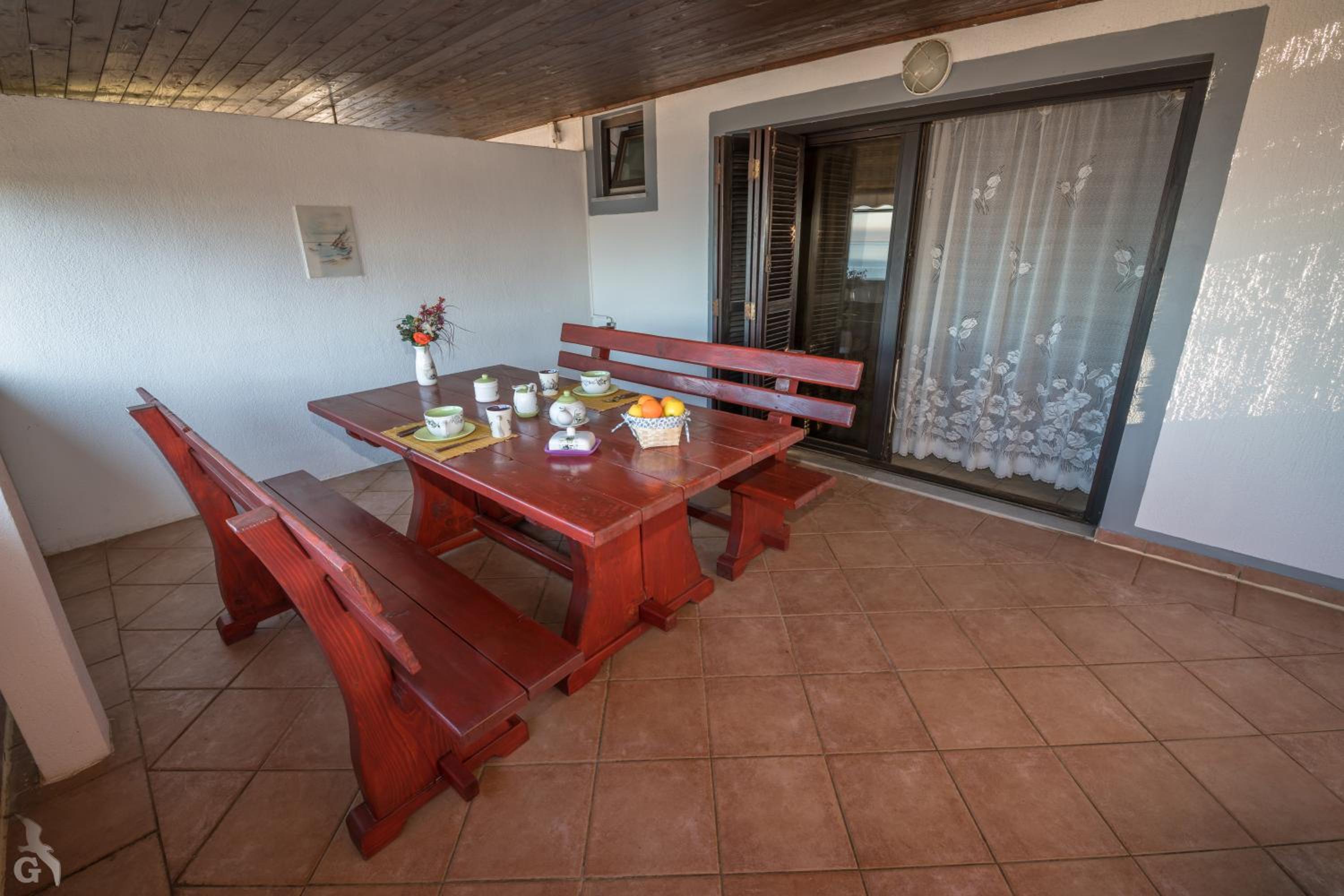 Studio with Sea View and Balcony photo 3