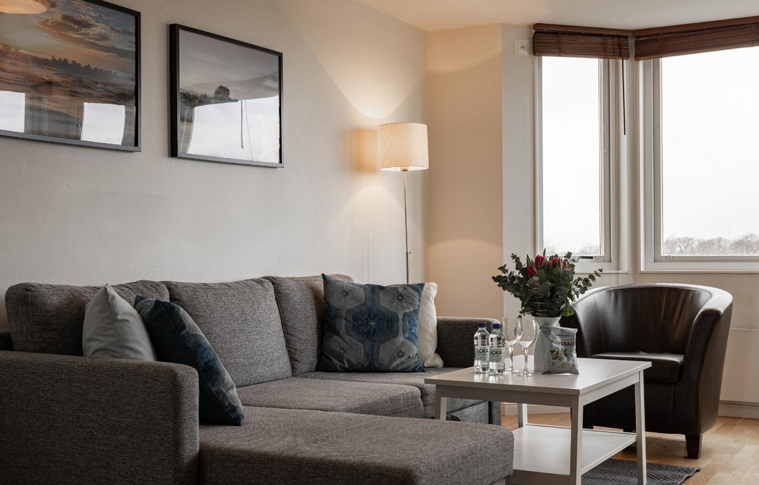 Standard Apartment photo 1