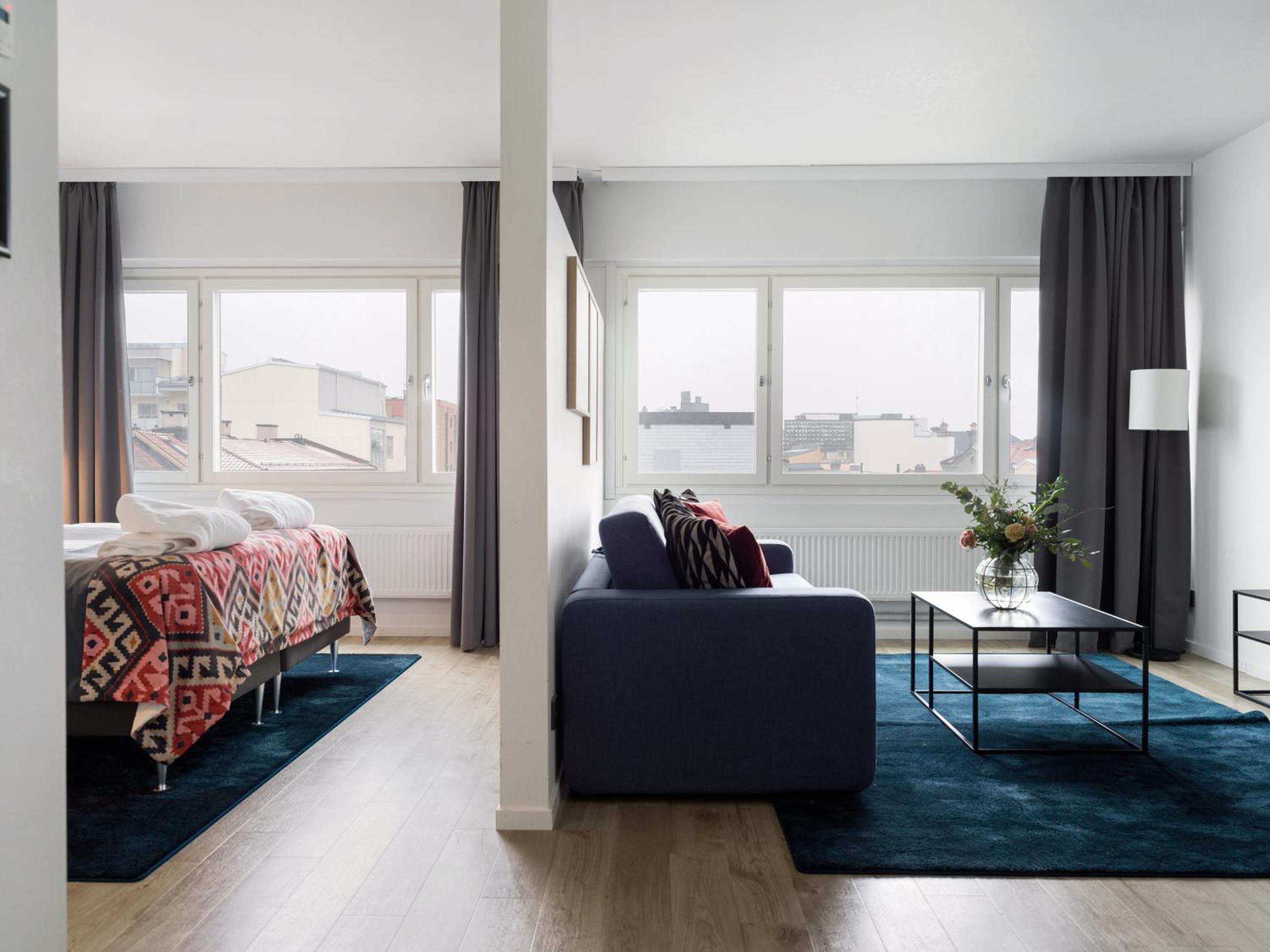 Family Suite - Photo 2