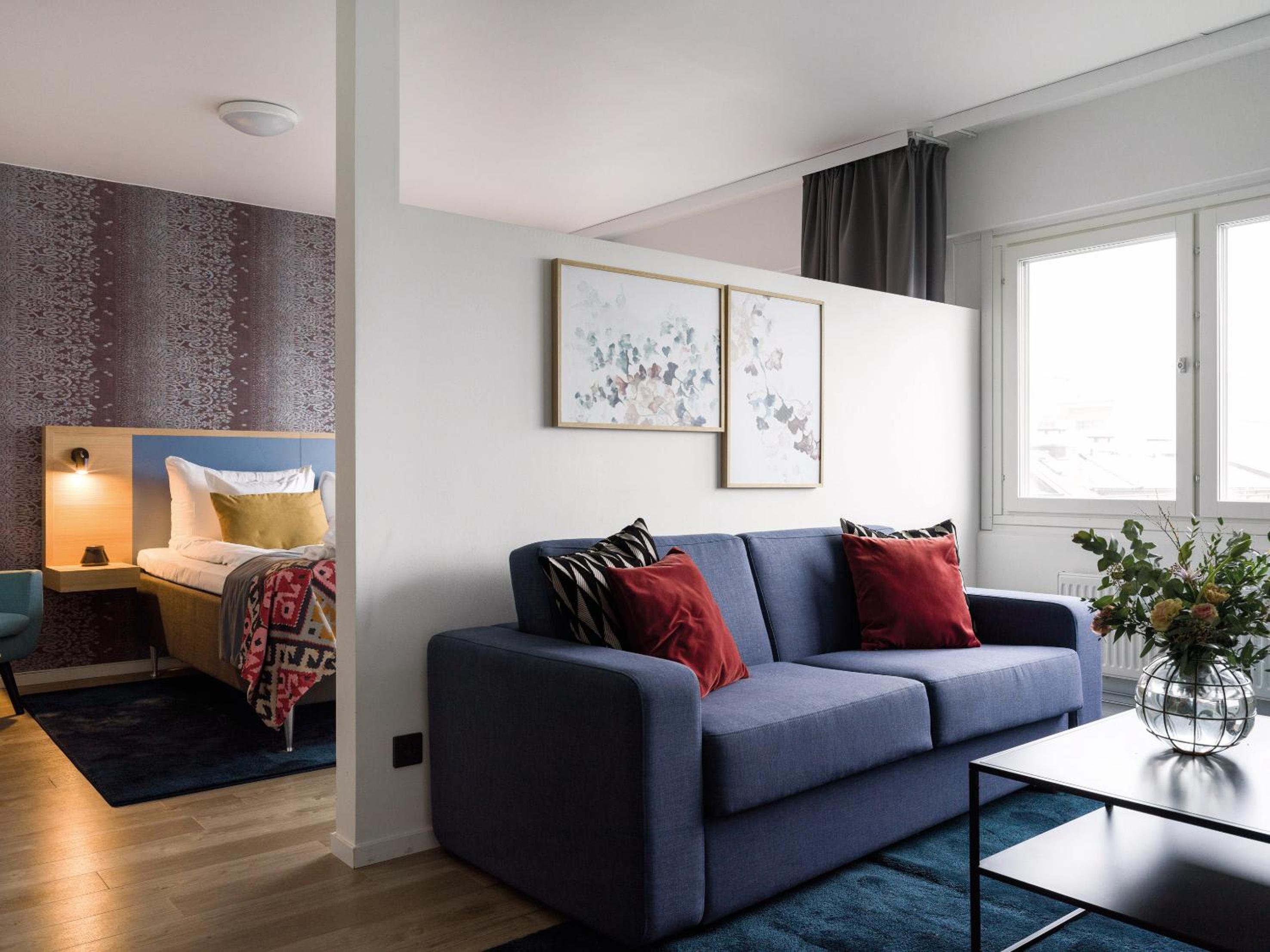 Family Suite - Photo 5