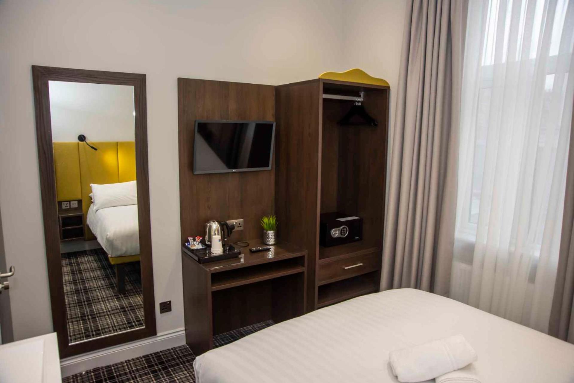 Double Room photo 2