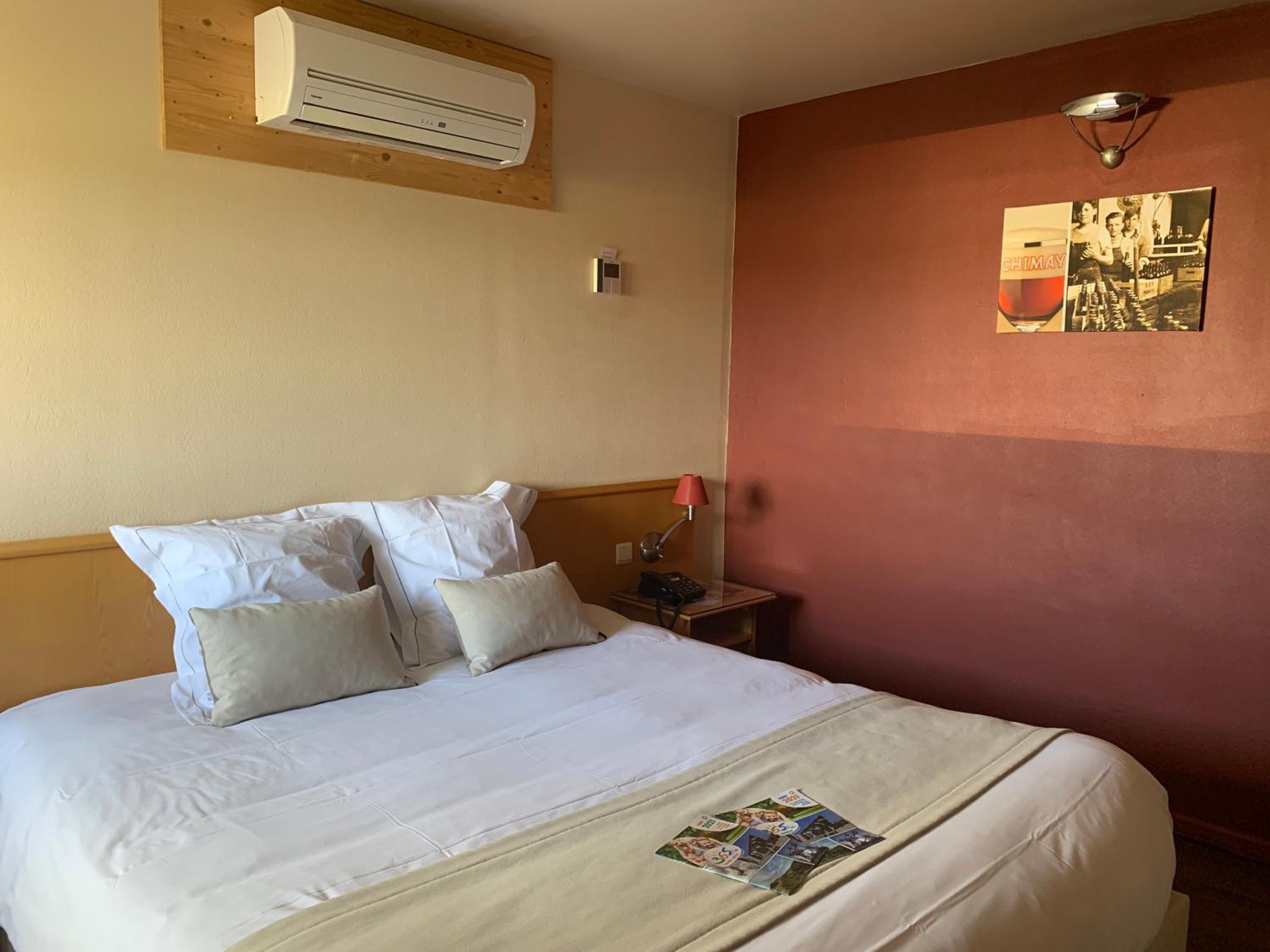 Double Room - Photo 3