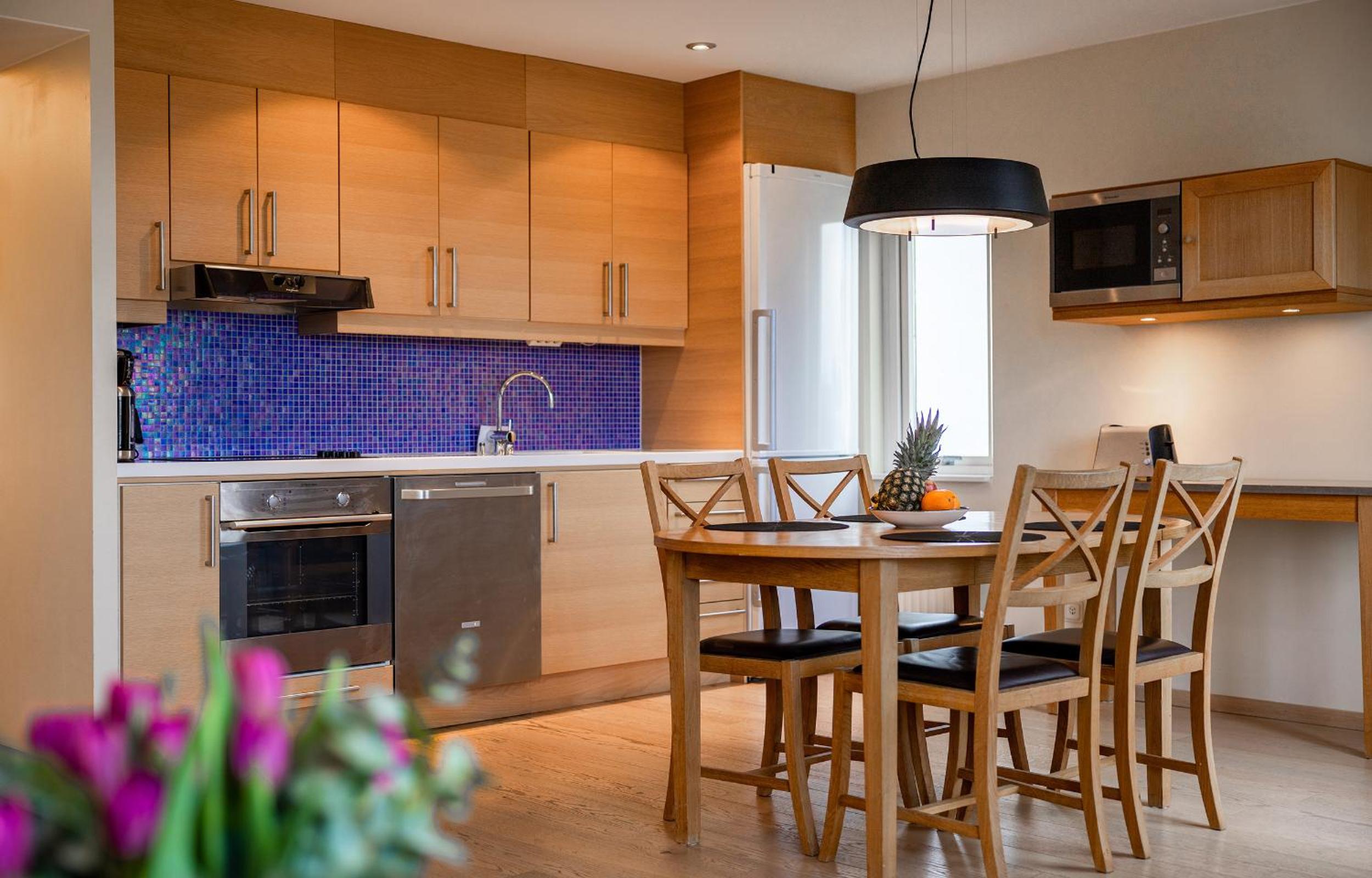 Premium Apartment photo 3