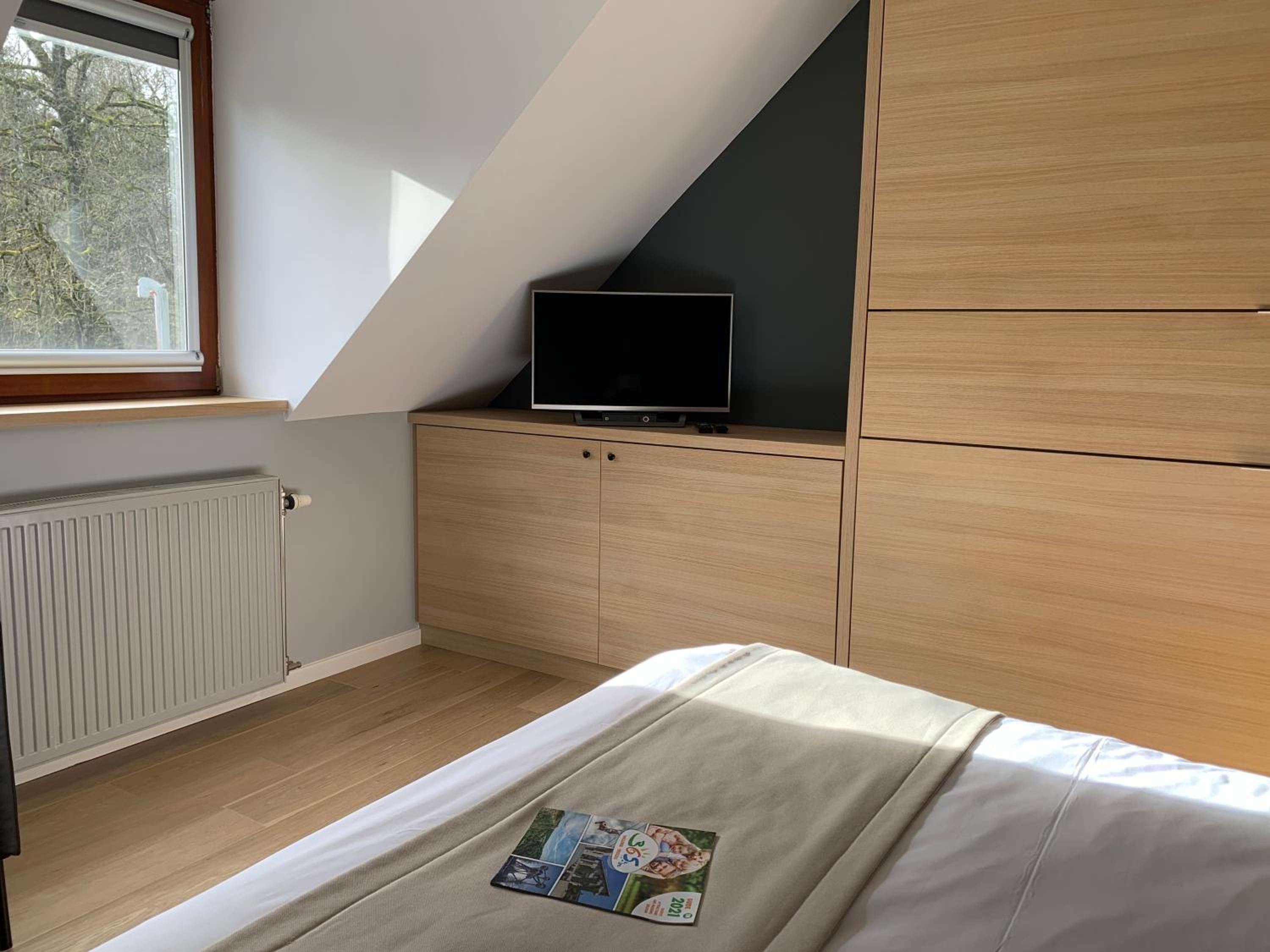 Family Room - Disability Access