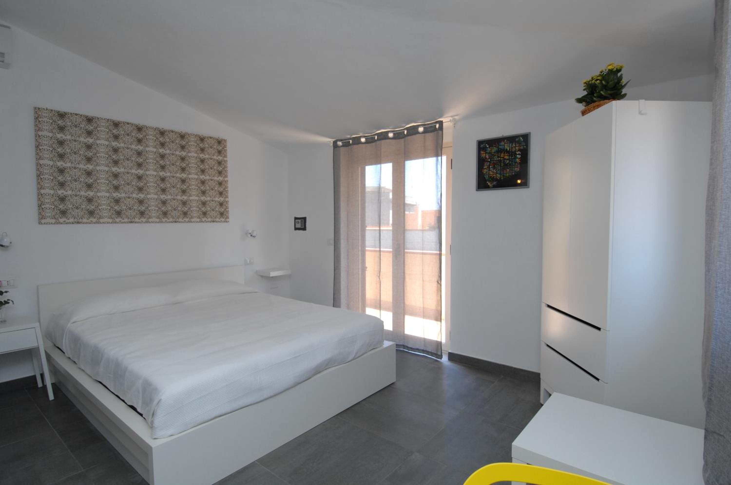 Double Room with Balcony photo 1