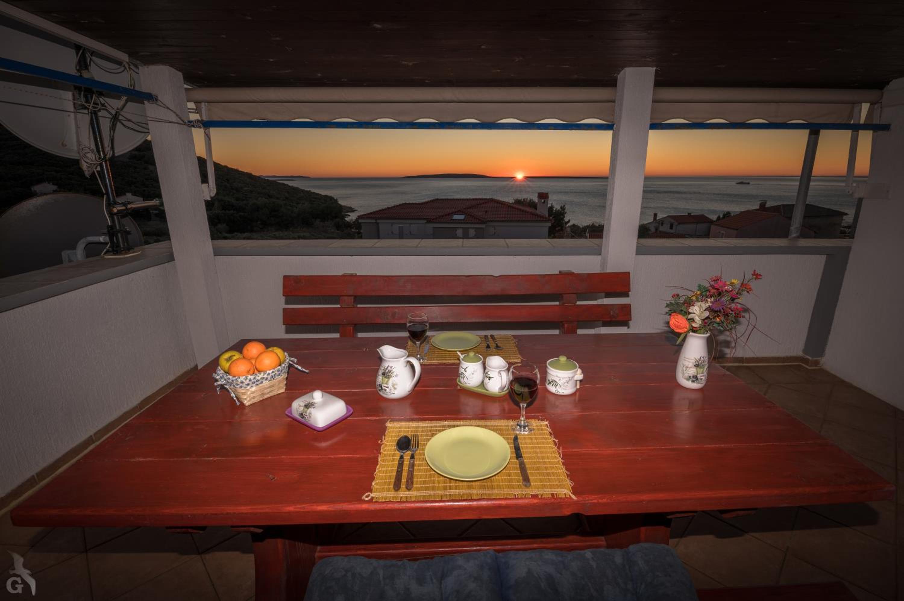 Studio with Sea View and Balcony photo 2