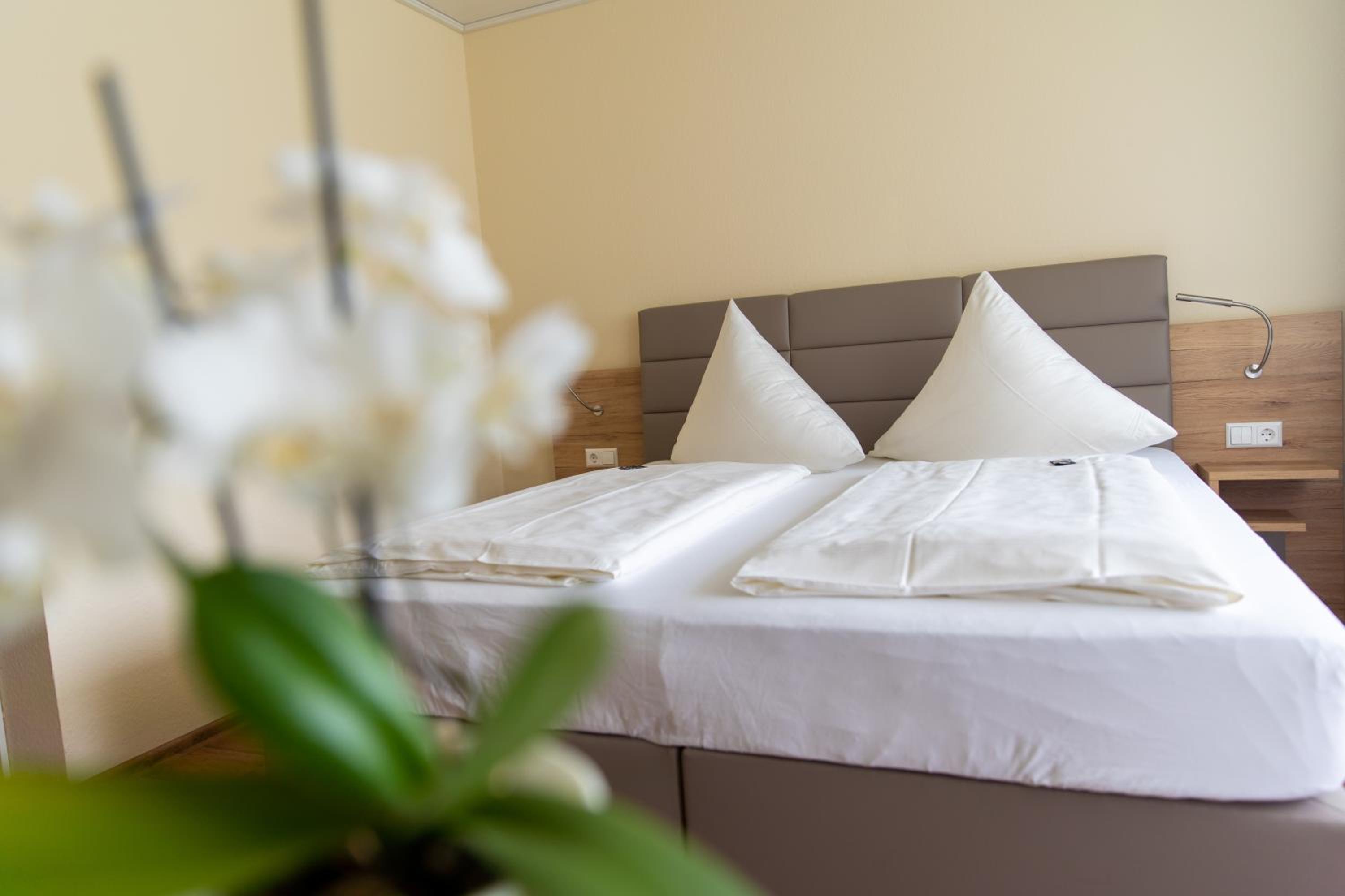 Comfort Double Room photo 1