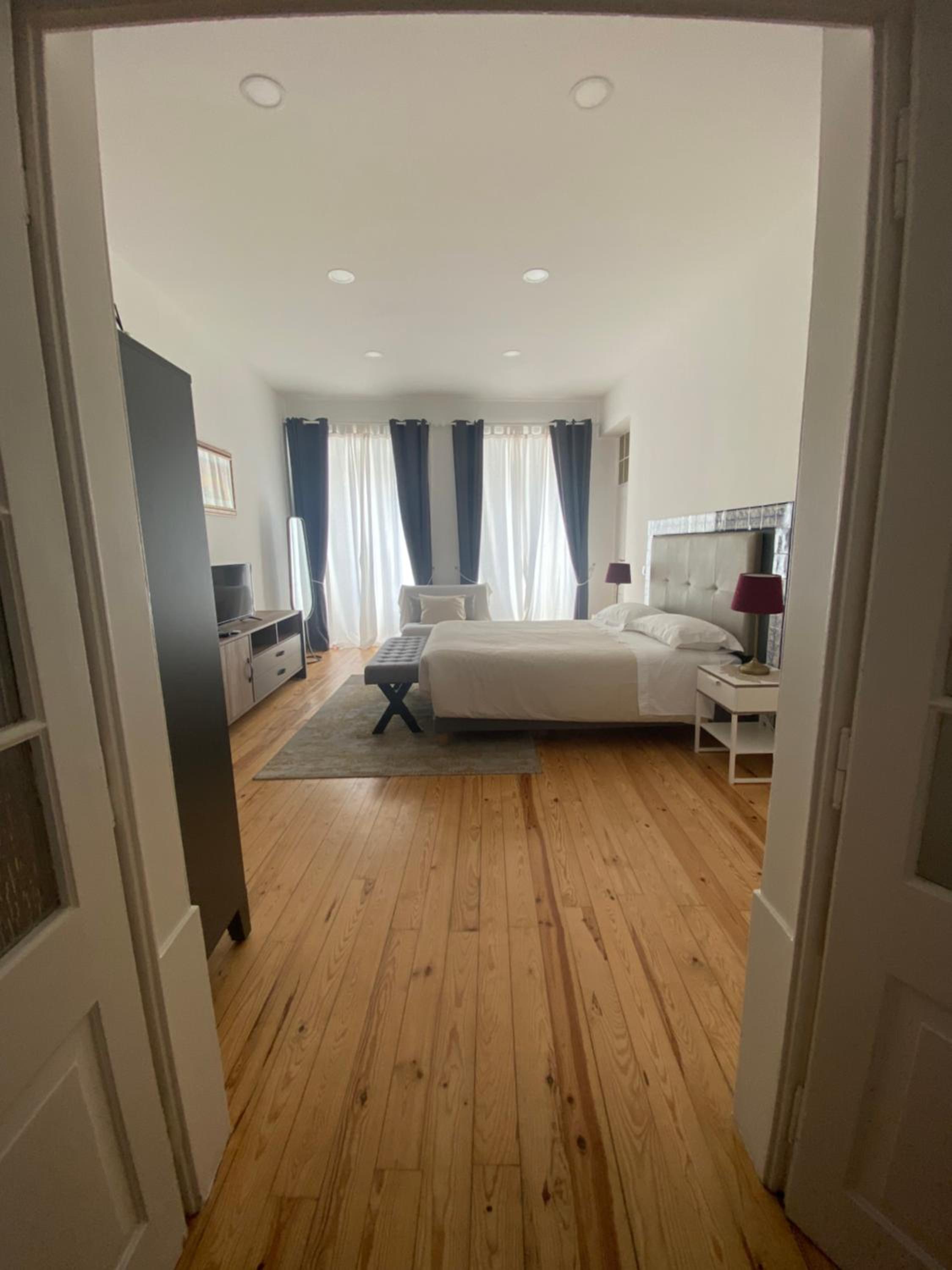 Suite with Balcony photo 2